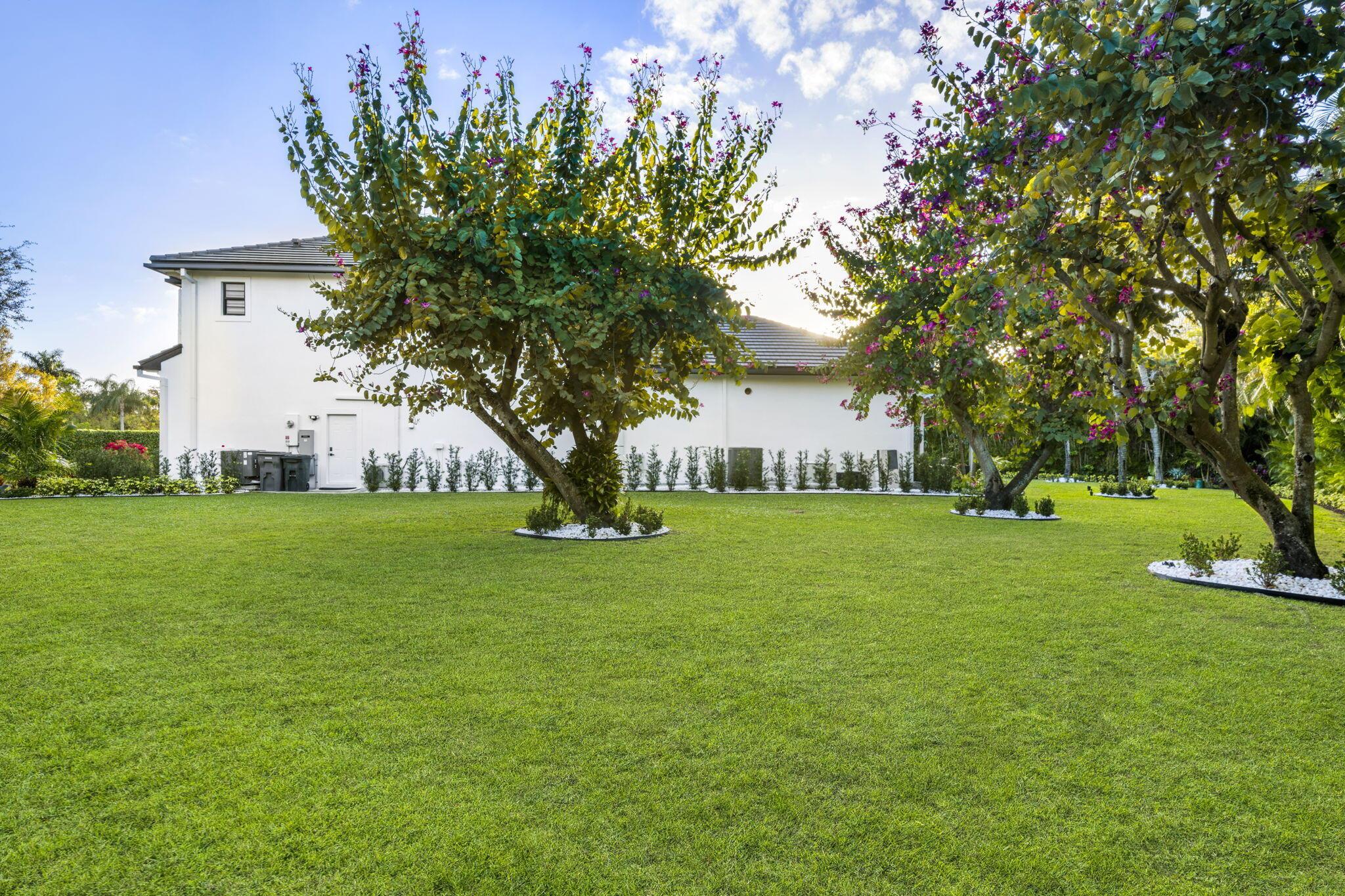 LOXAHATCHEE LANDING - Residential