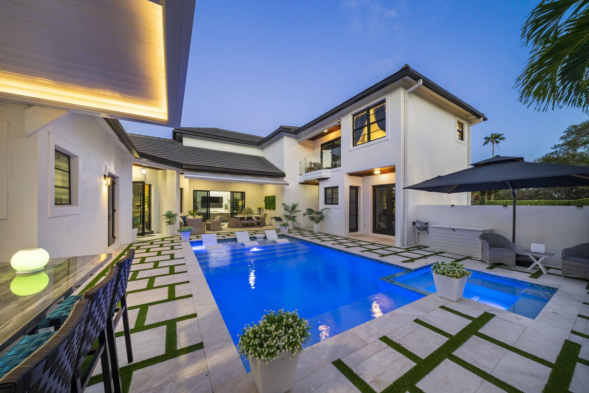 LOXAHATCHEE LANDING - Residential