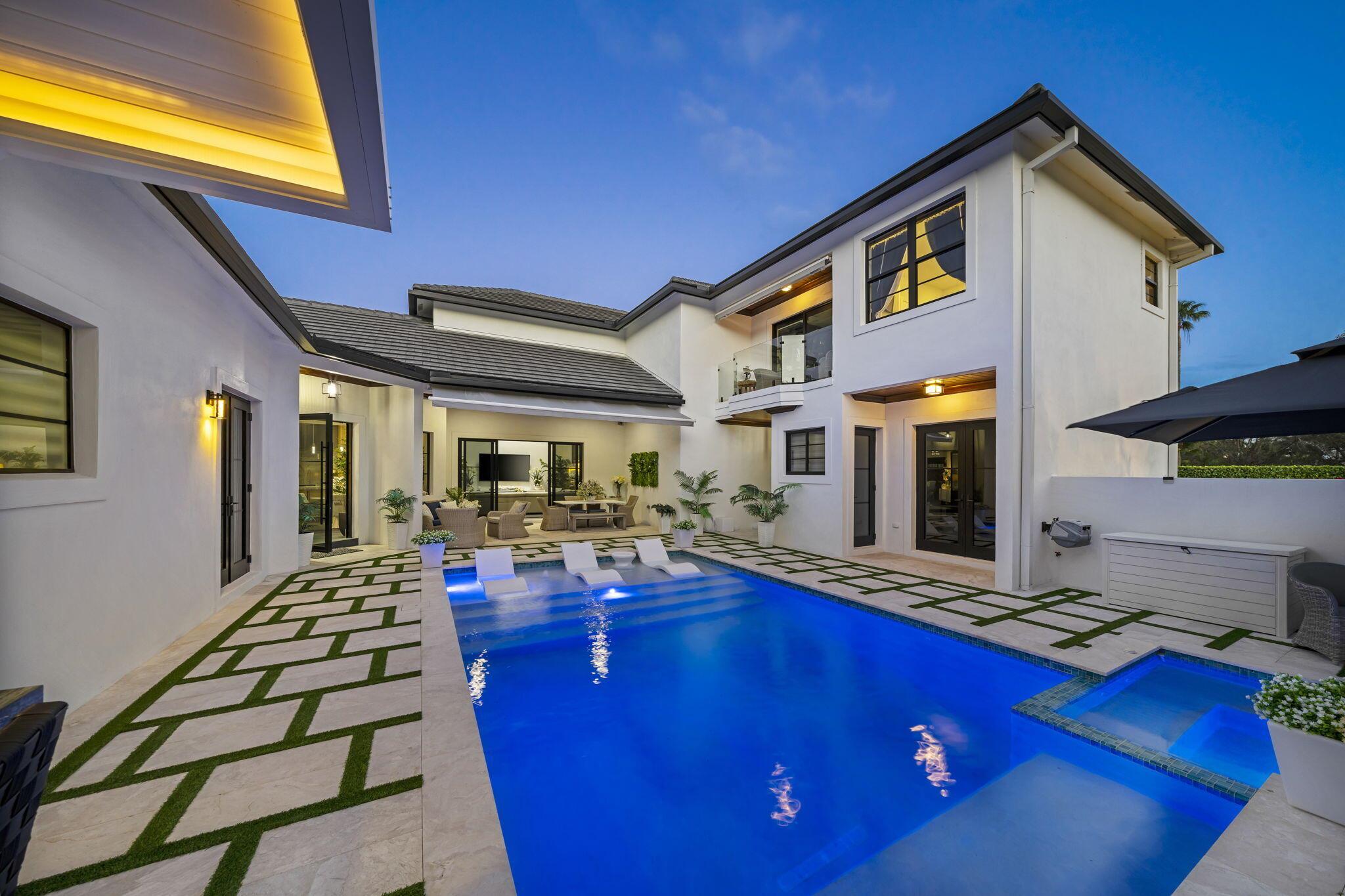 LOXAHATCHEE LANDING - Residential