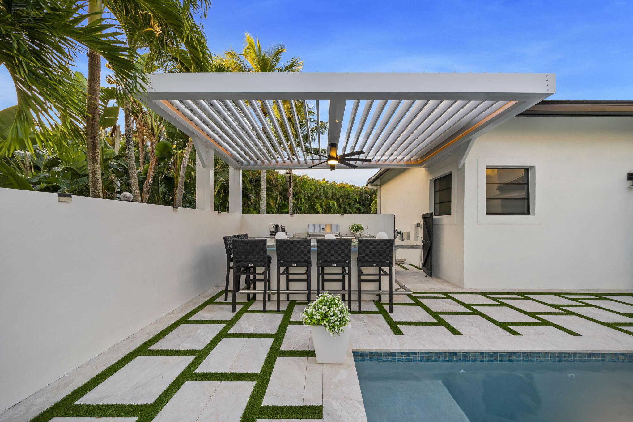 LOXAHATCHEE LANDING - Residential