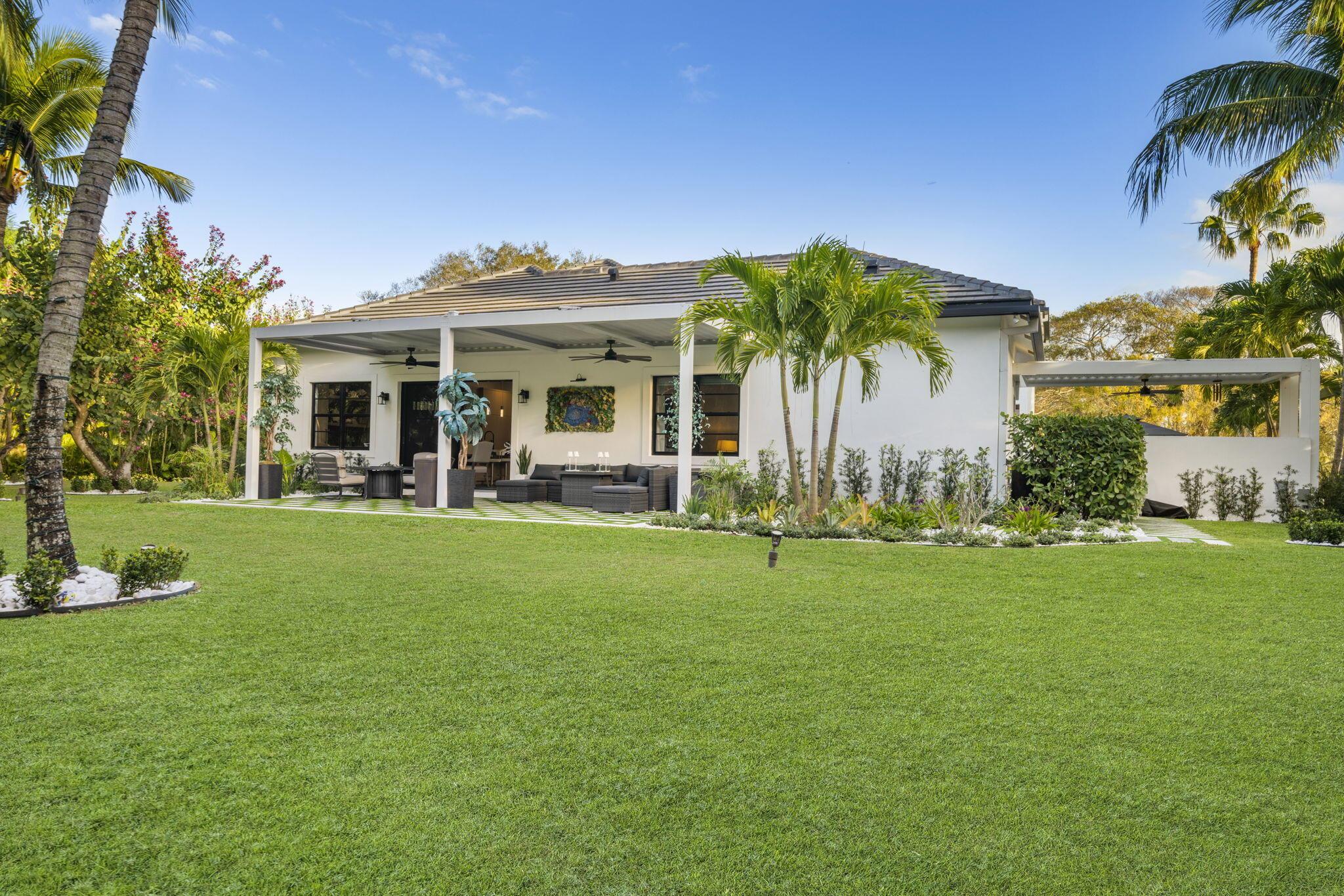 LOXAHATCHEE LANDING - Residential