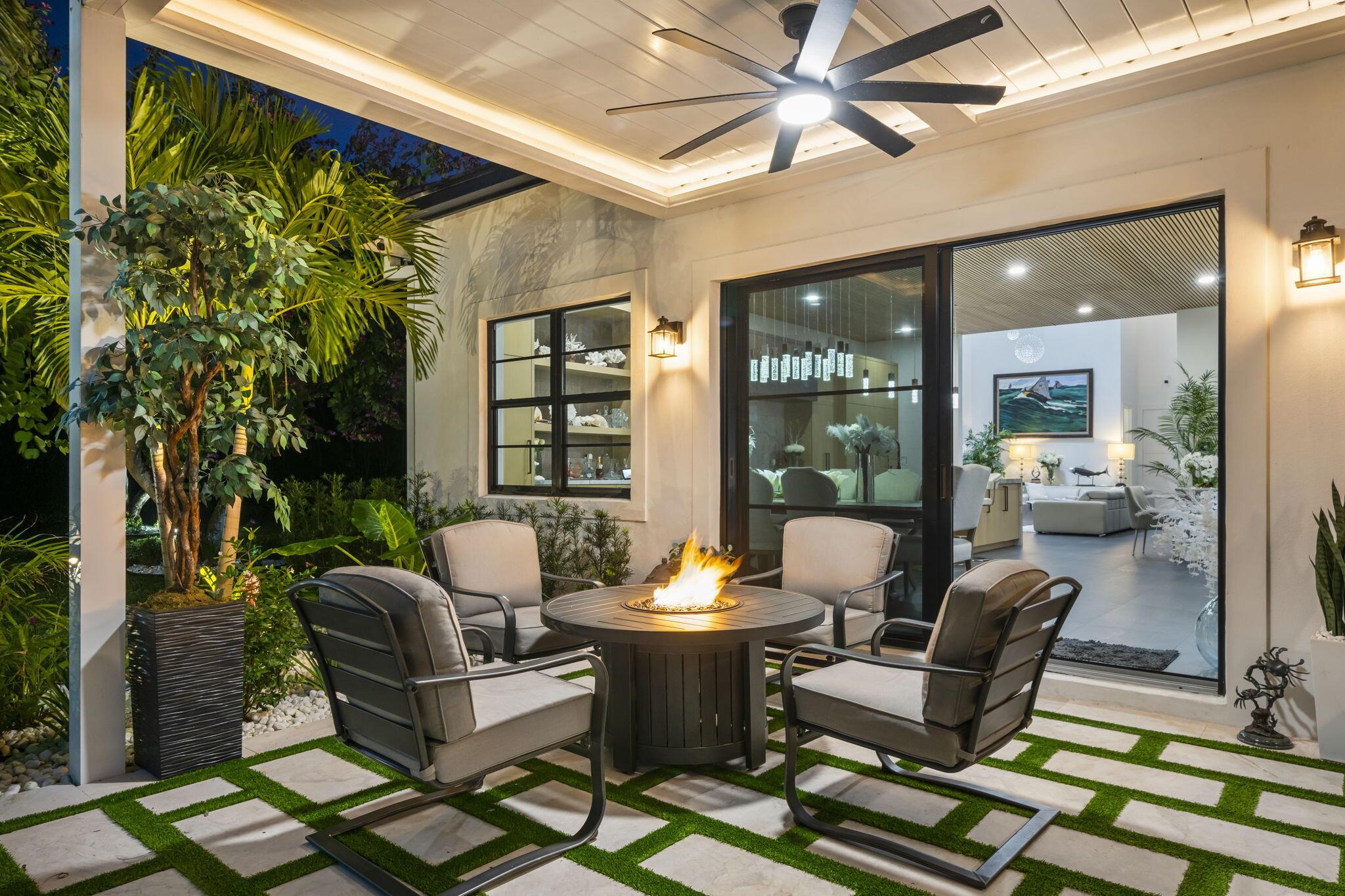 LOXAHATCHEE LANDING - Residential