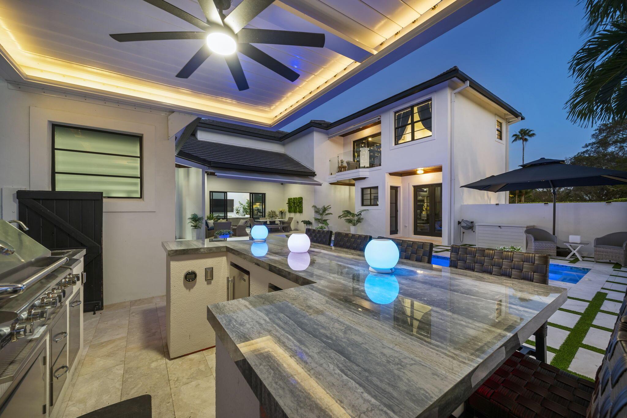 LOXAHATCHEE LANDING - Residential