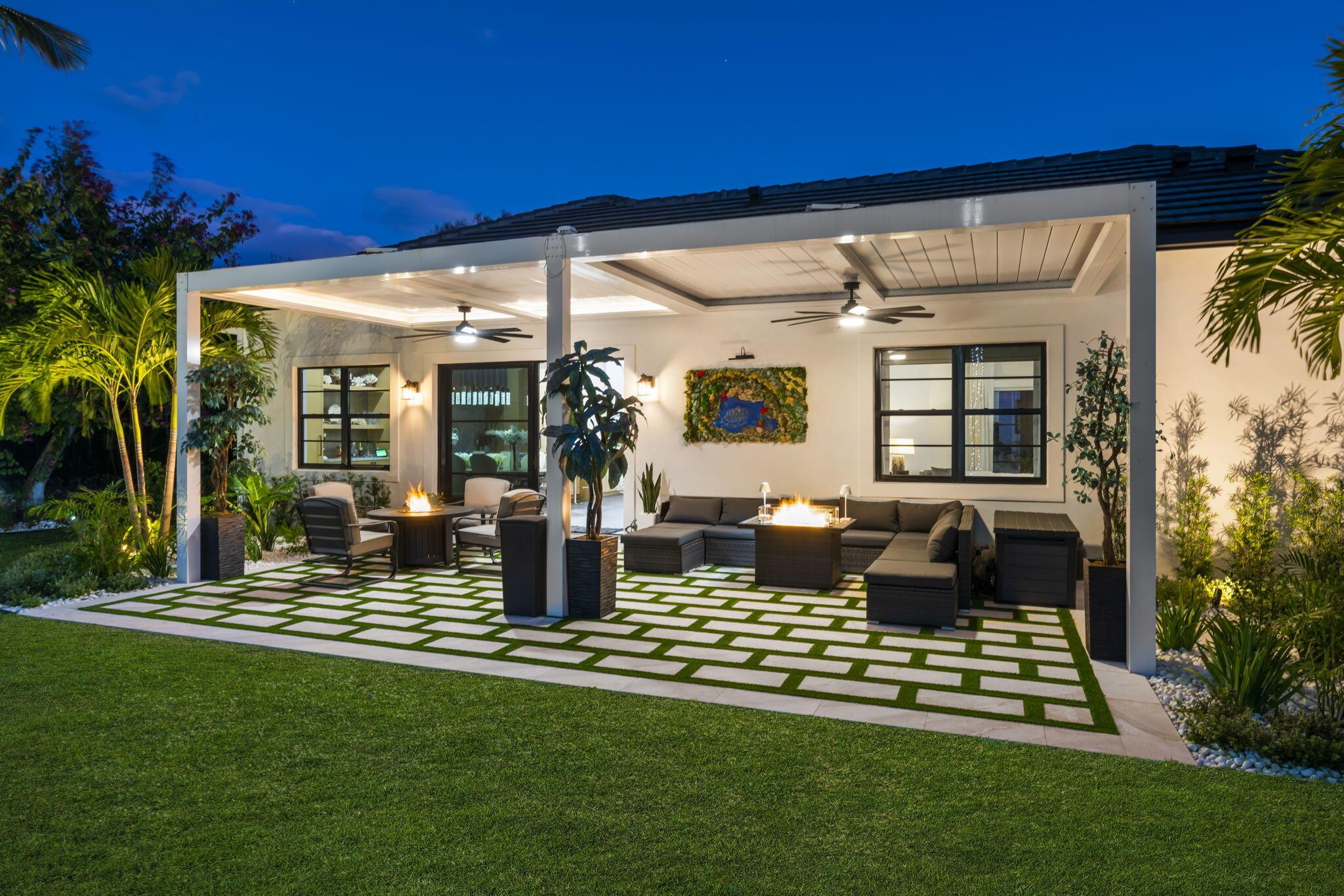 LOXAHATCHEE LANDING - Residential