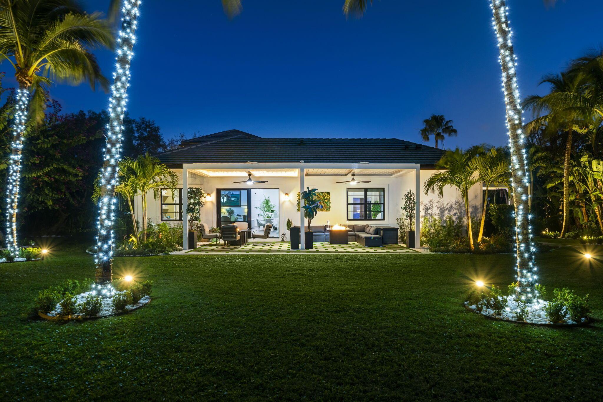 LOXAHATCHEE LANDING - Residential