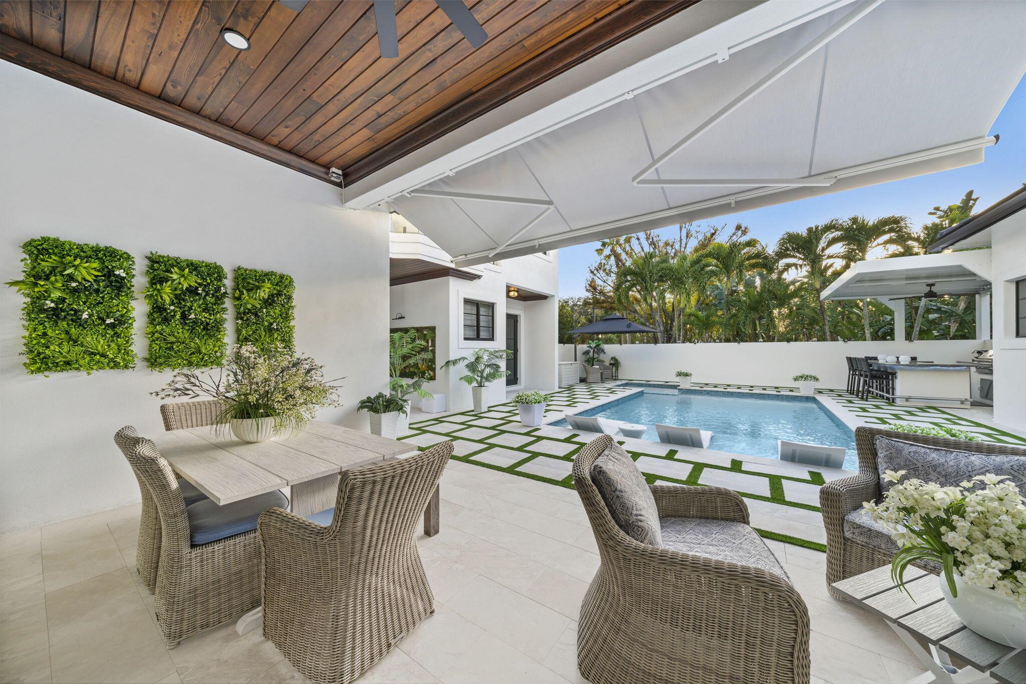 LOXAHATCHEE LANDING - Residential