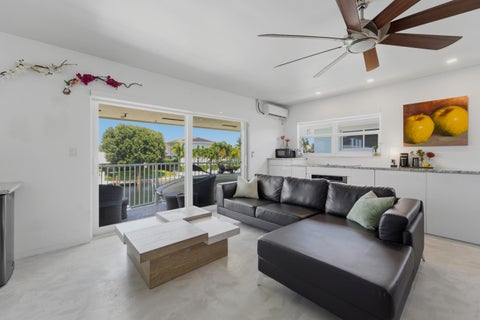 Tiny photo for 2311 NE 36th Street NE #2G, Lighthouse Point, FL 33064 (MLS # B26074127)