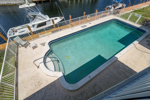 Tiny photo for 2311 NE 36th Street NE #2G, Lighthouse Point, FL 33064 (MLS # B26074127)