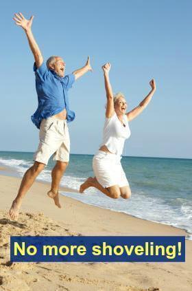 PALMETTO CONDO - Residential Lease