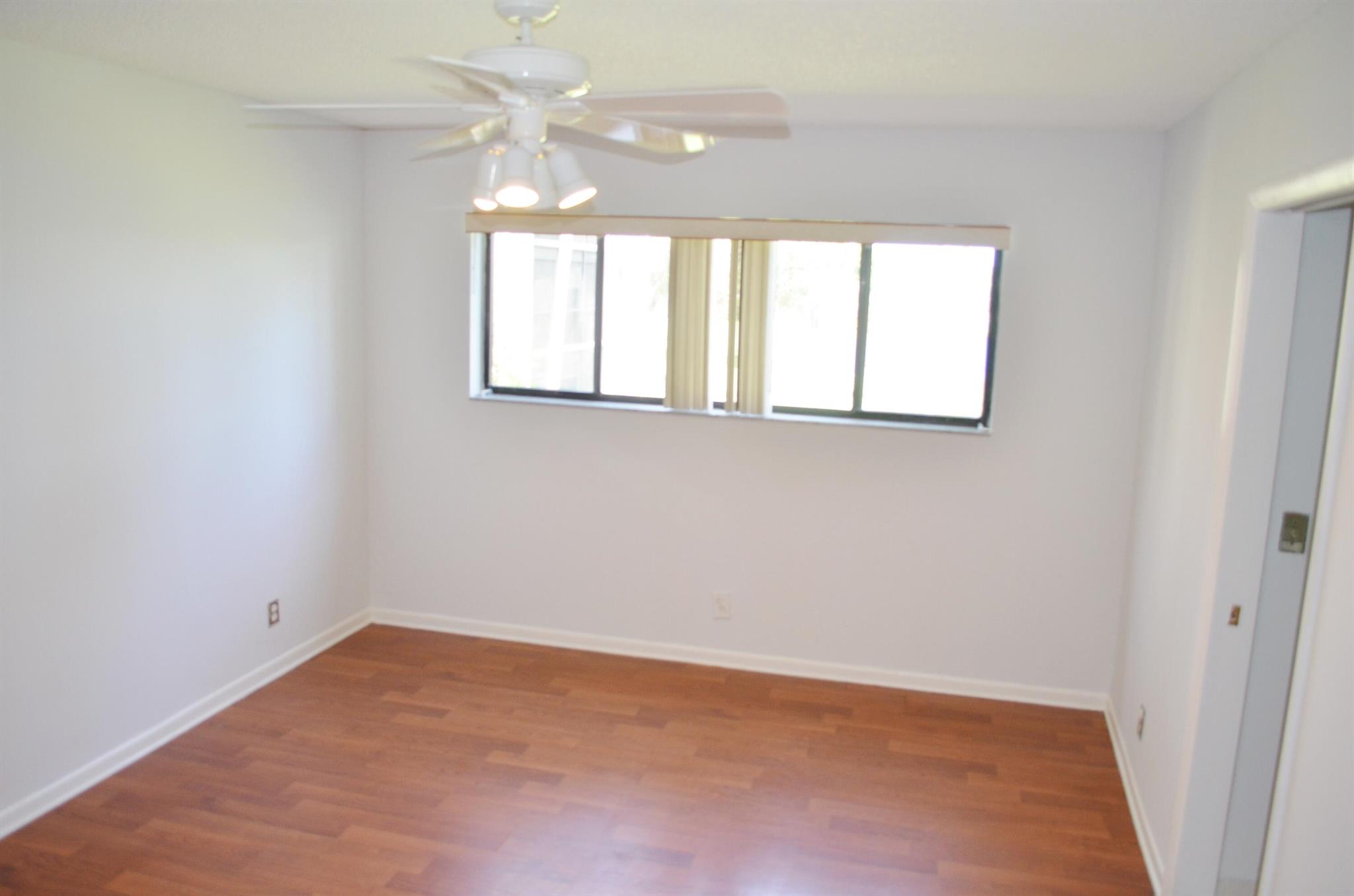 PALMETTO CONDO - Residential Lease