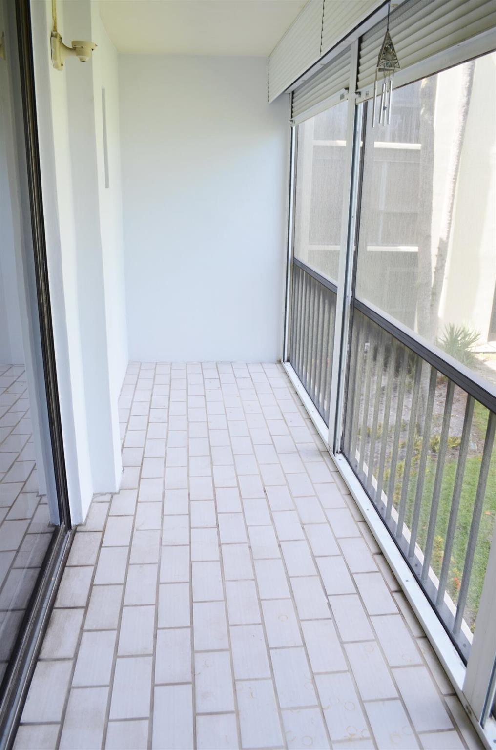 PALMETTO CONDO - Residential Lease