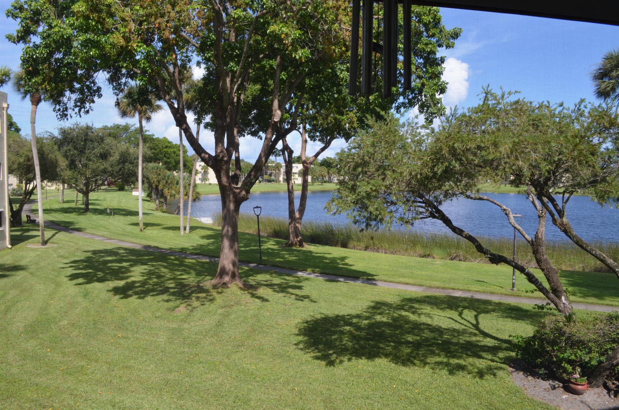 PALMETTO CONDO - Residential Lease