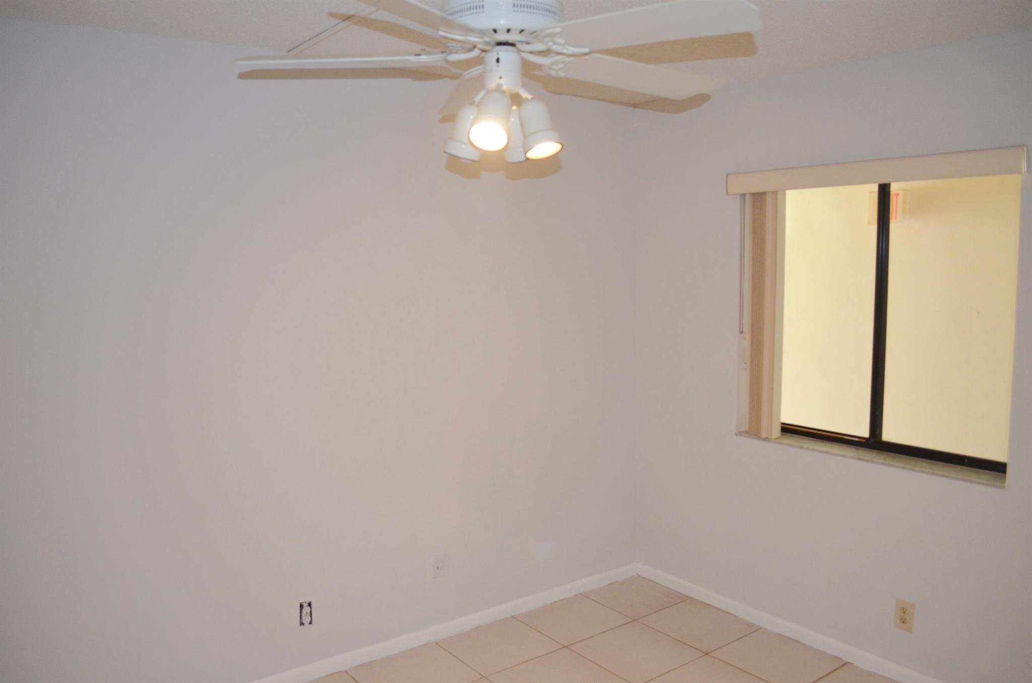 PALMETTO CONDO - Residential Lease