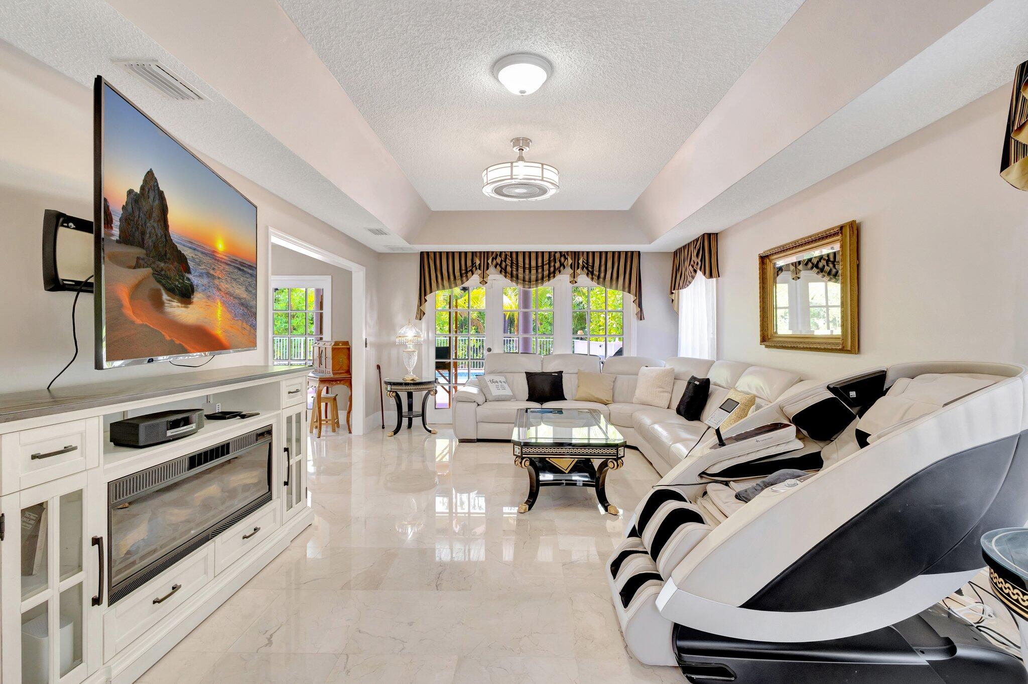 STUART WEST - Residential