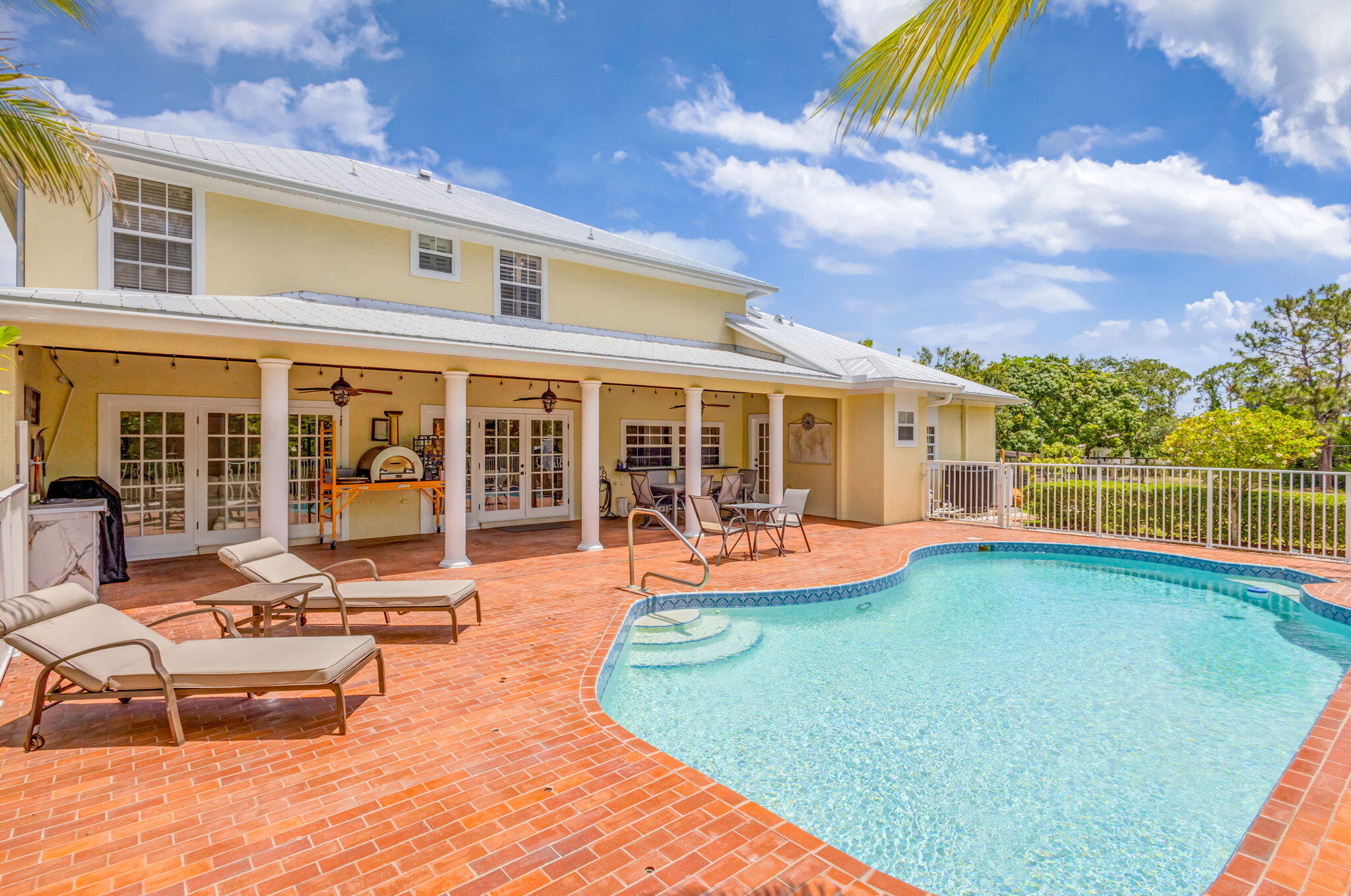 STUART WEST - Residential