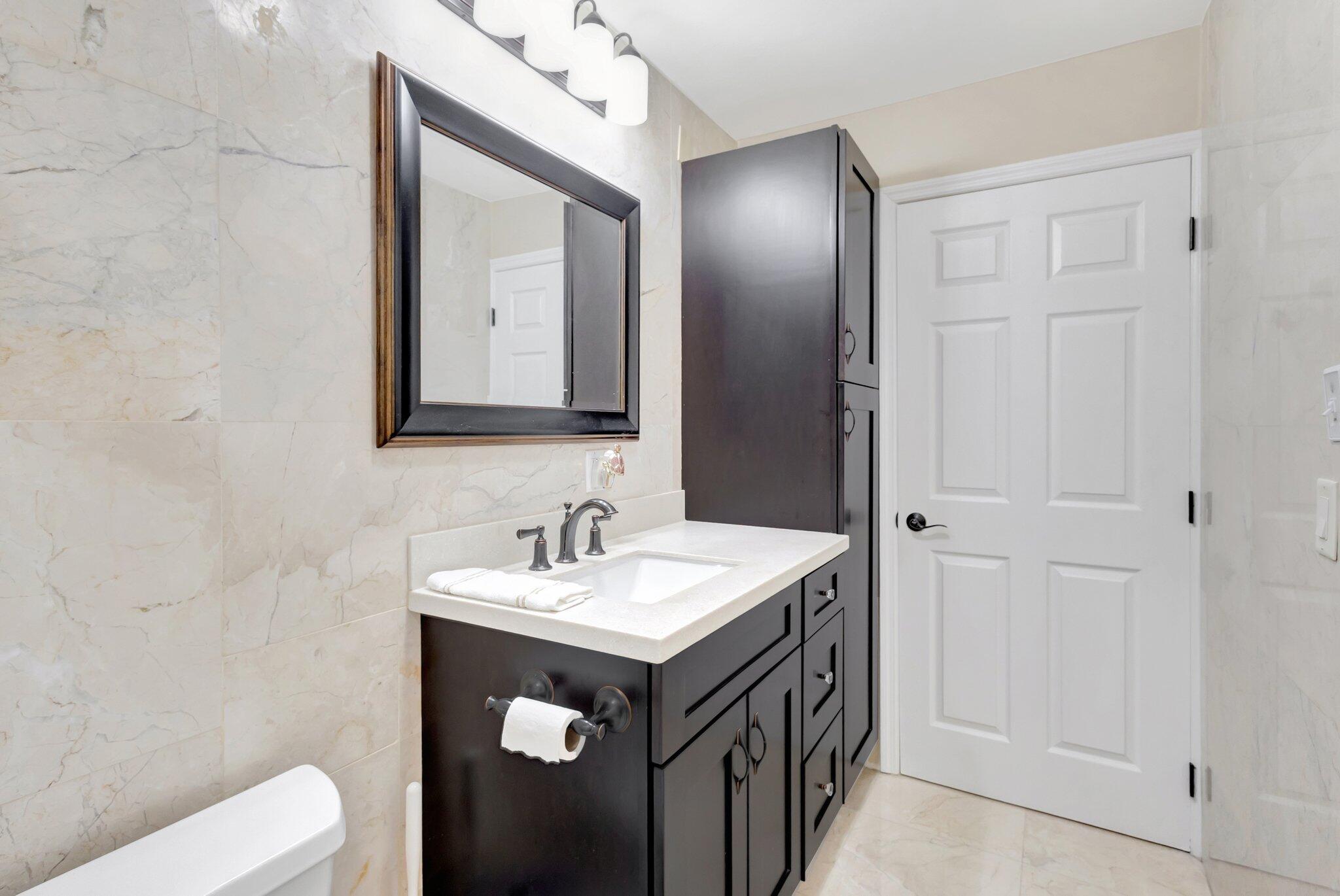 STUART WEST - Residential