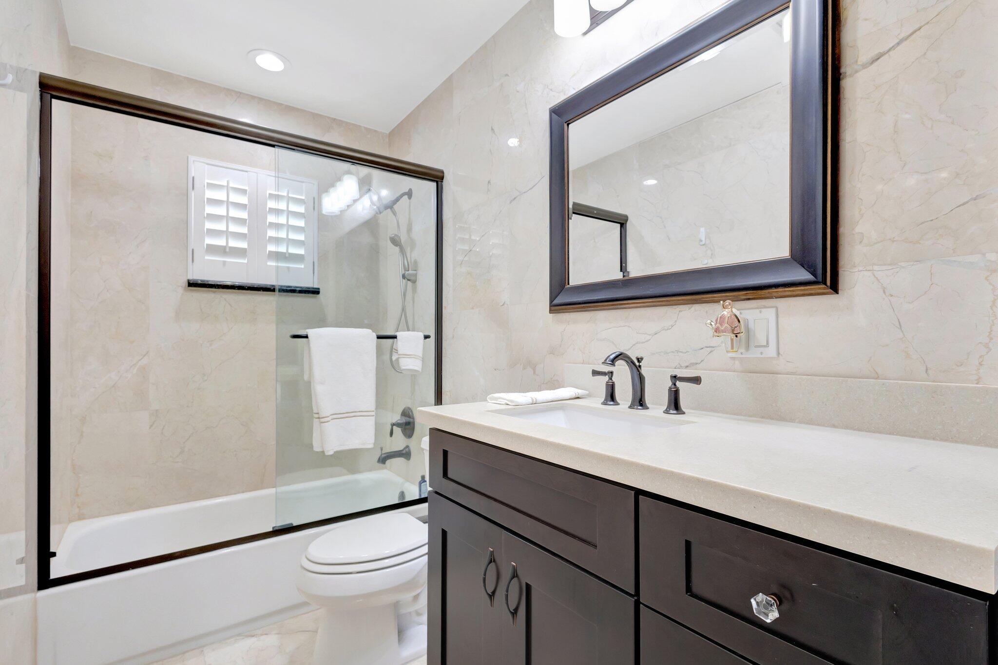 STUART WEST - Residential