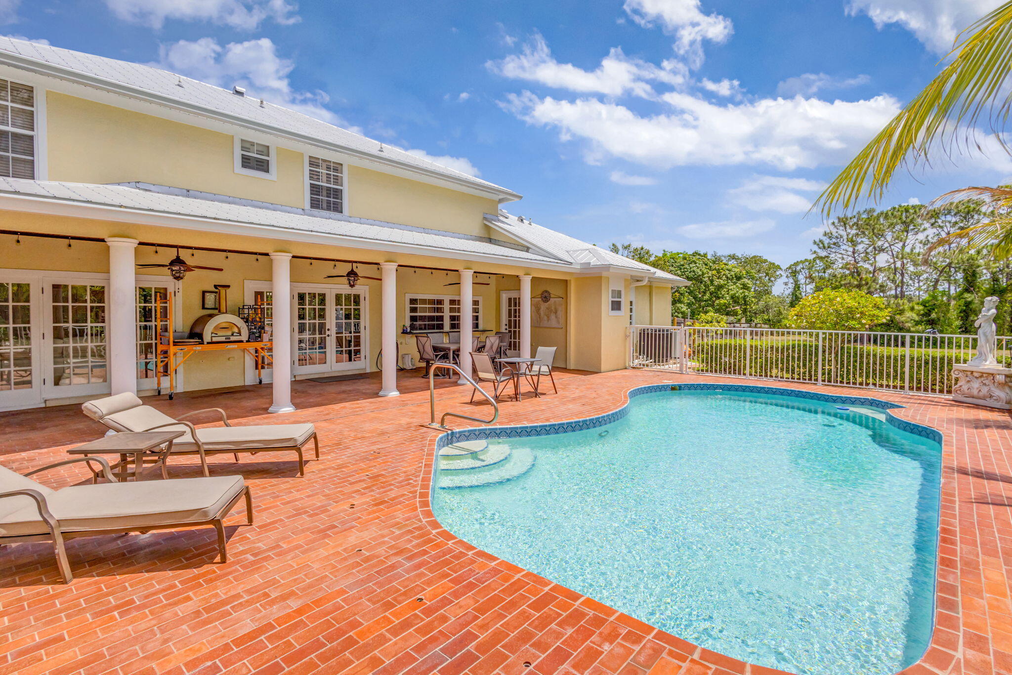 STUART WEST - Residential