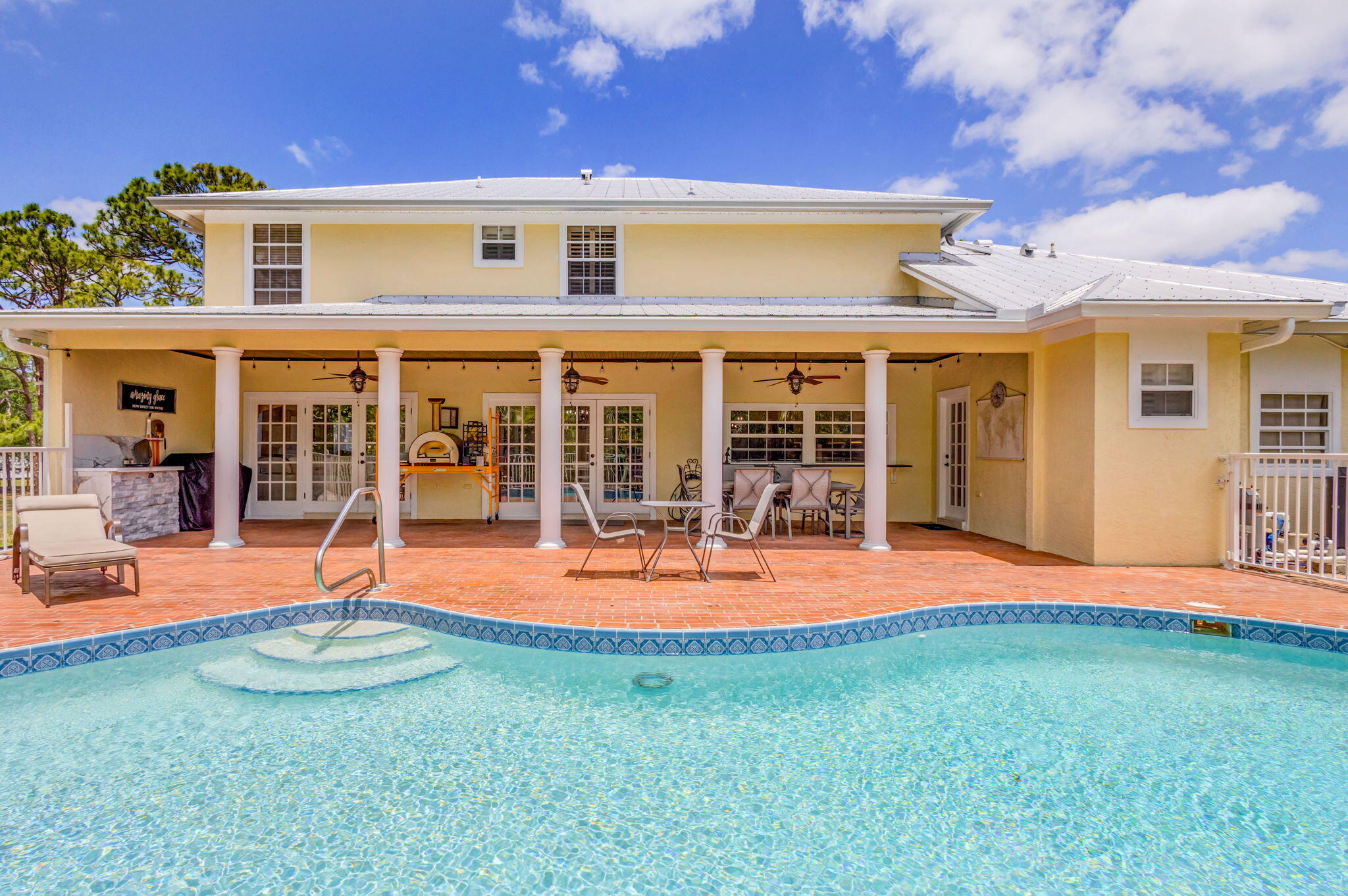 STUART WEST - Residential