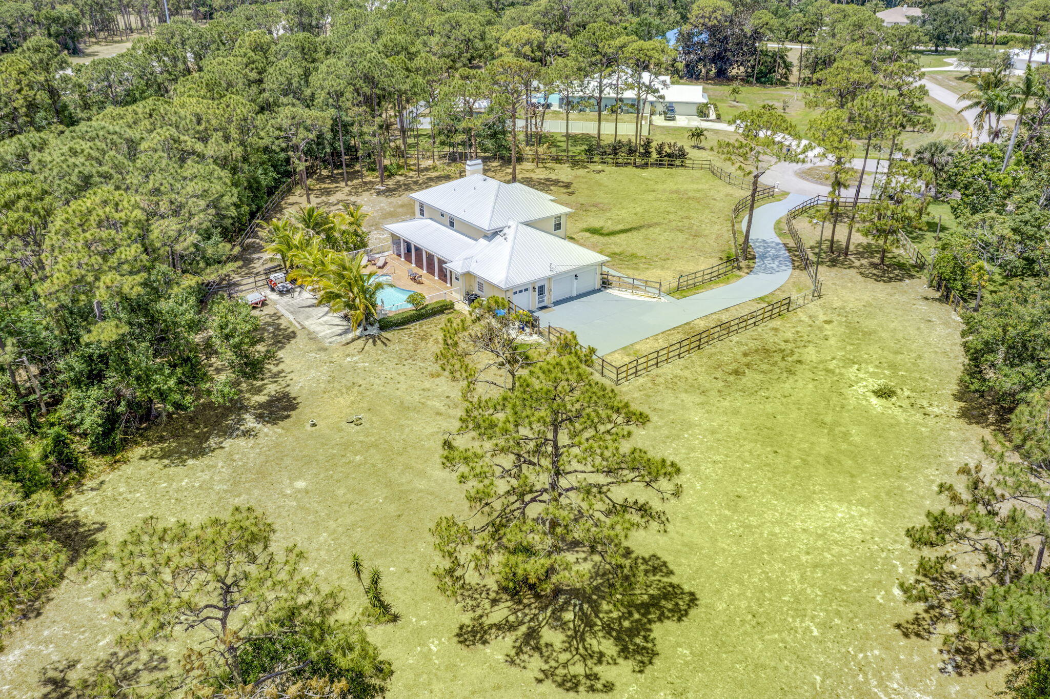 STUART WEST - Residential