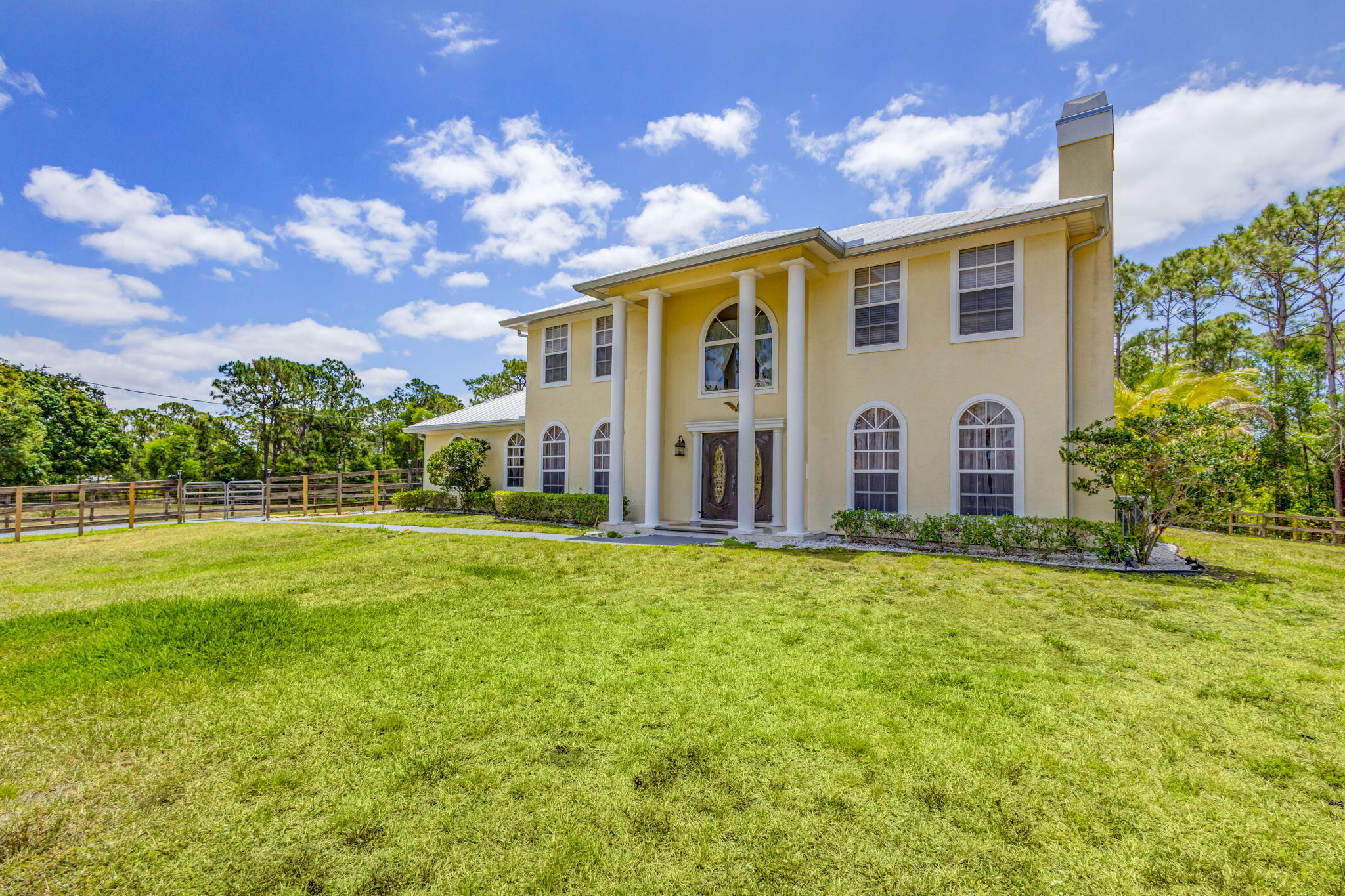 STUART WEST - Residential