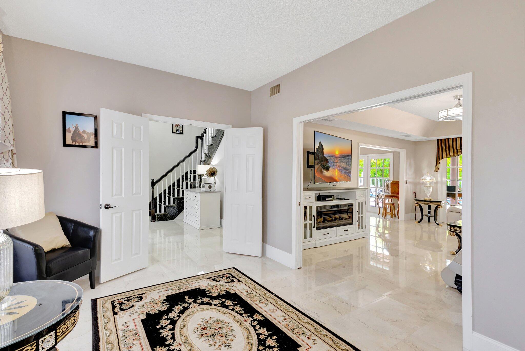 STUART WEST - Residential