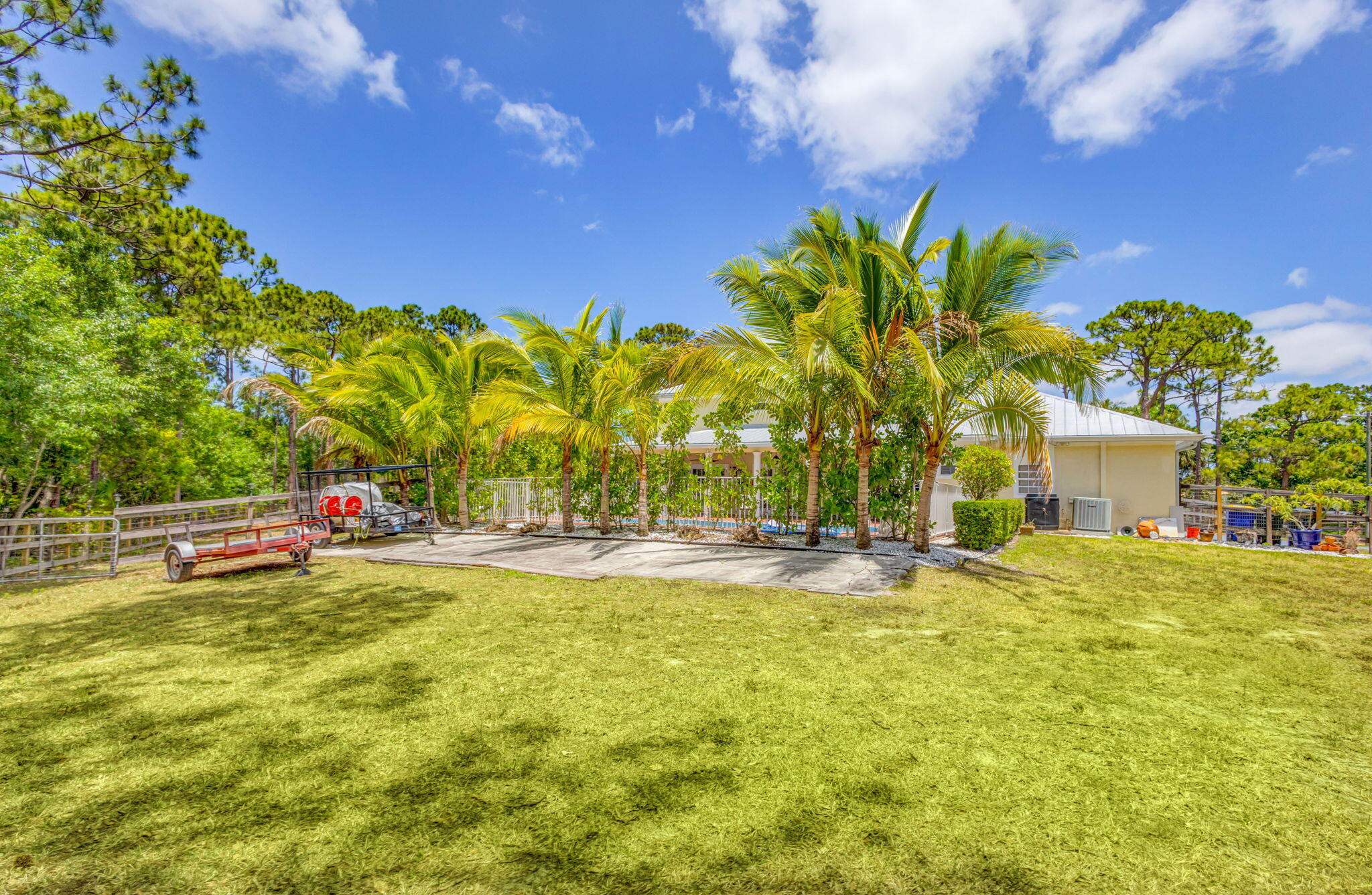 STUART WEST - Residential