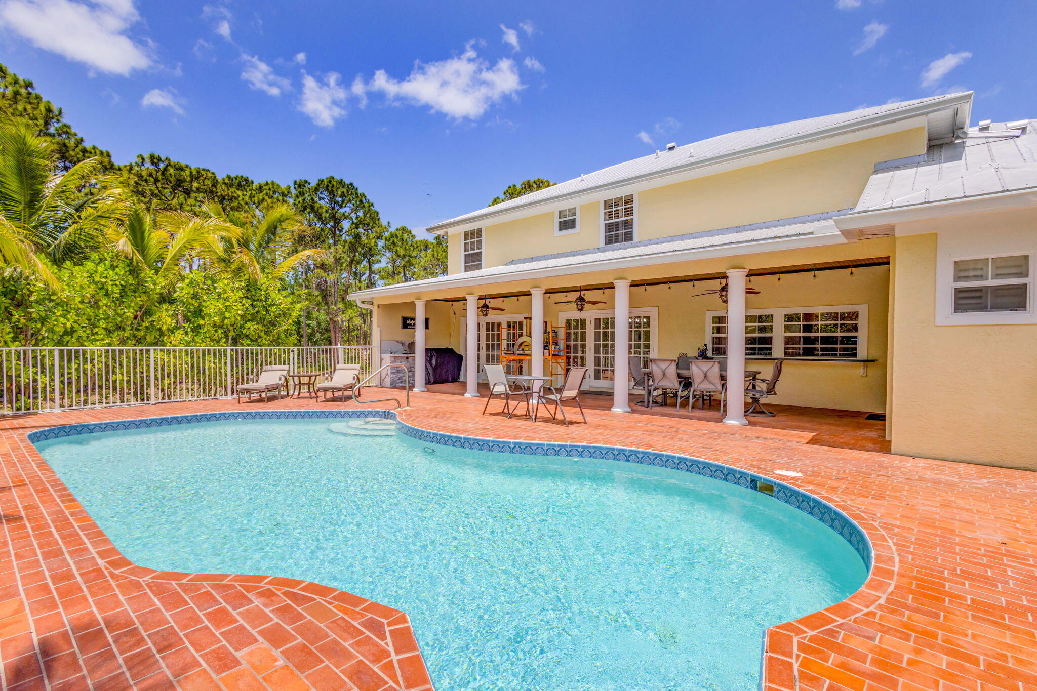 STUART WEST - Residential