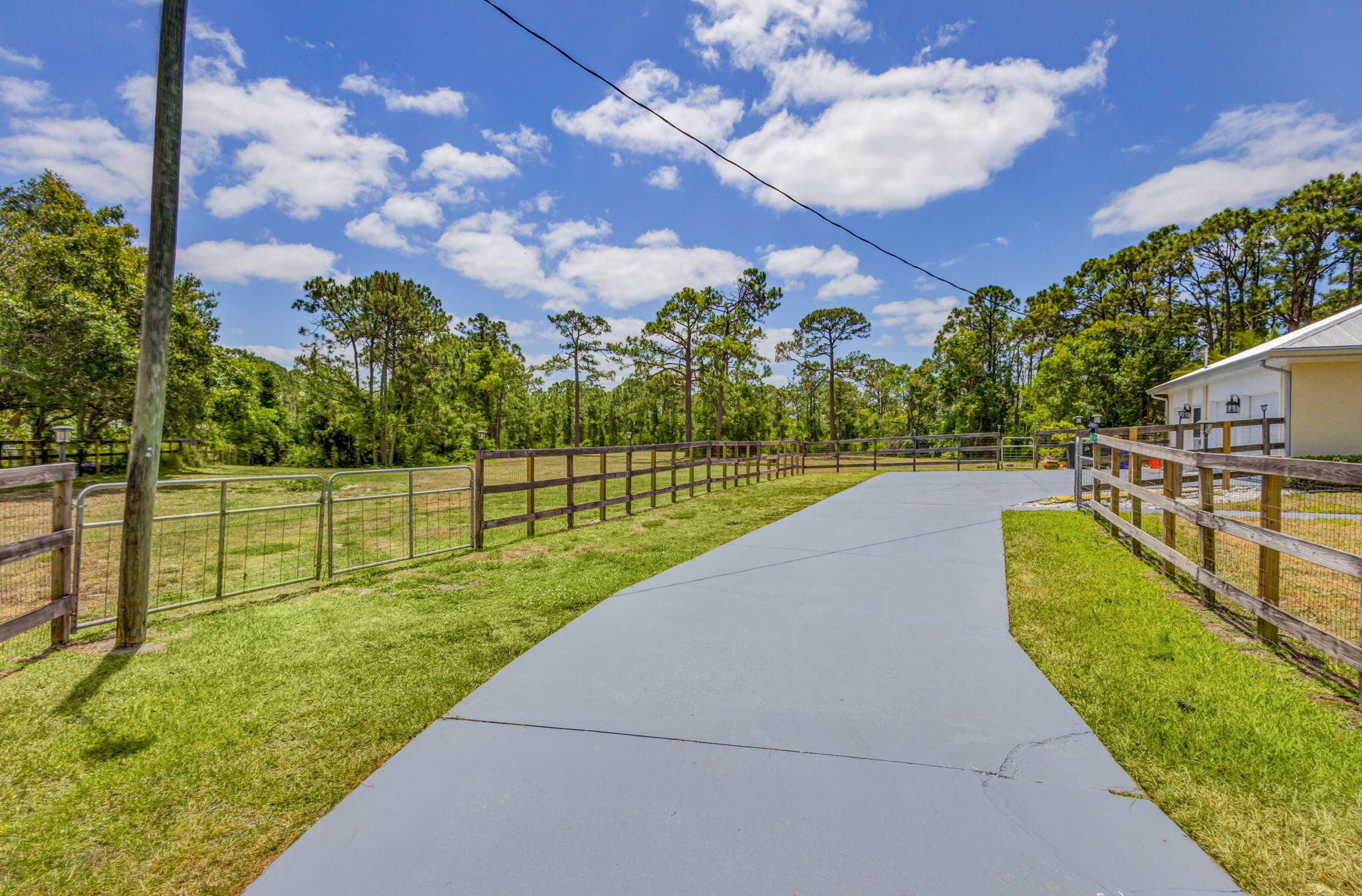 STUART WEST - Residential