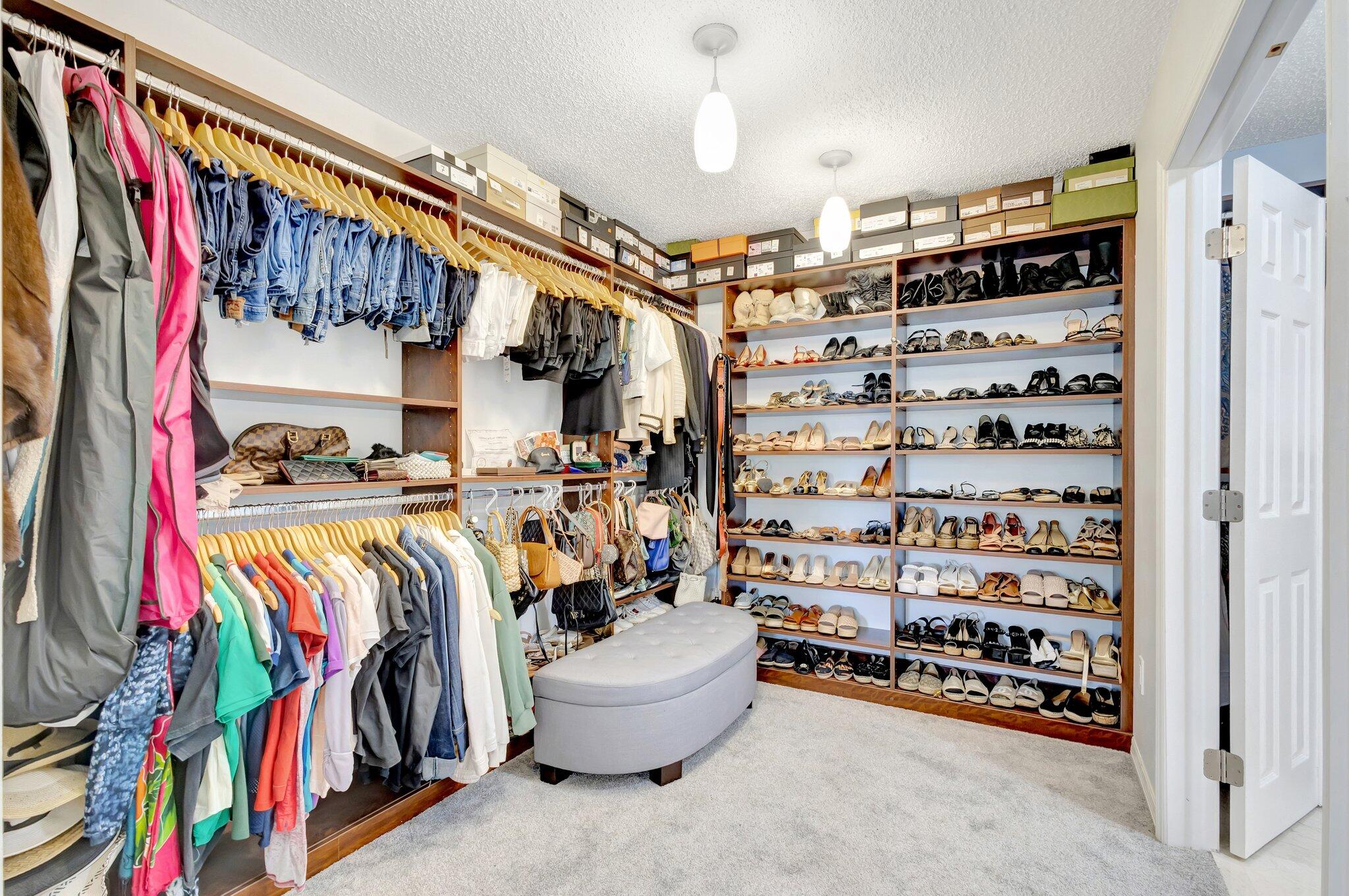 STUART WEST - Residential