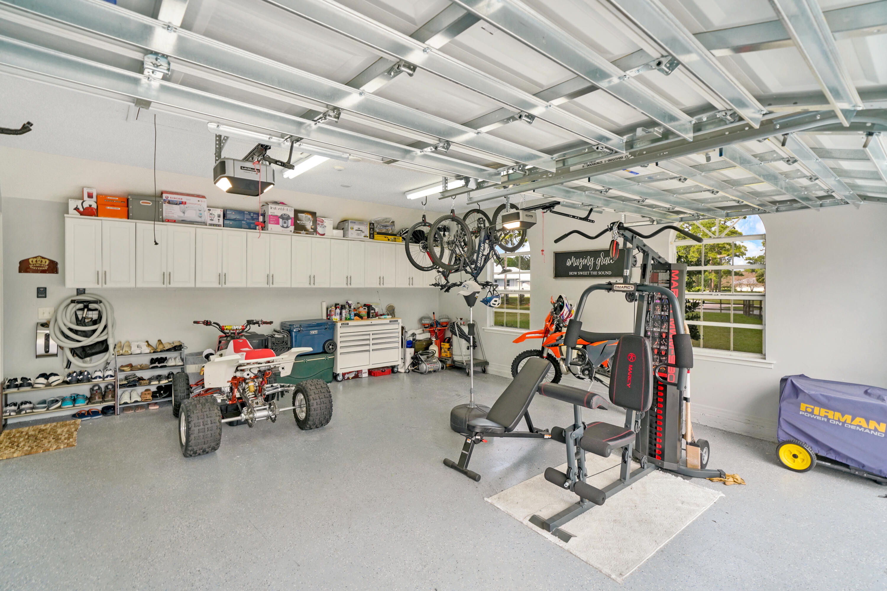 STUART WEST - Residential