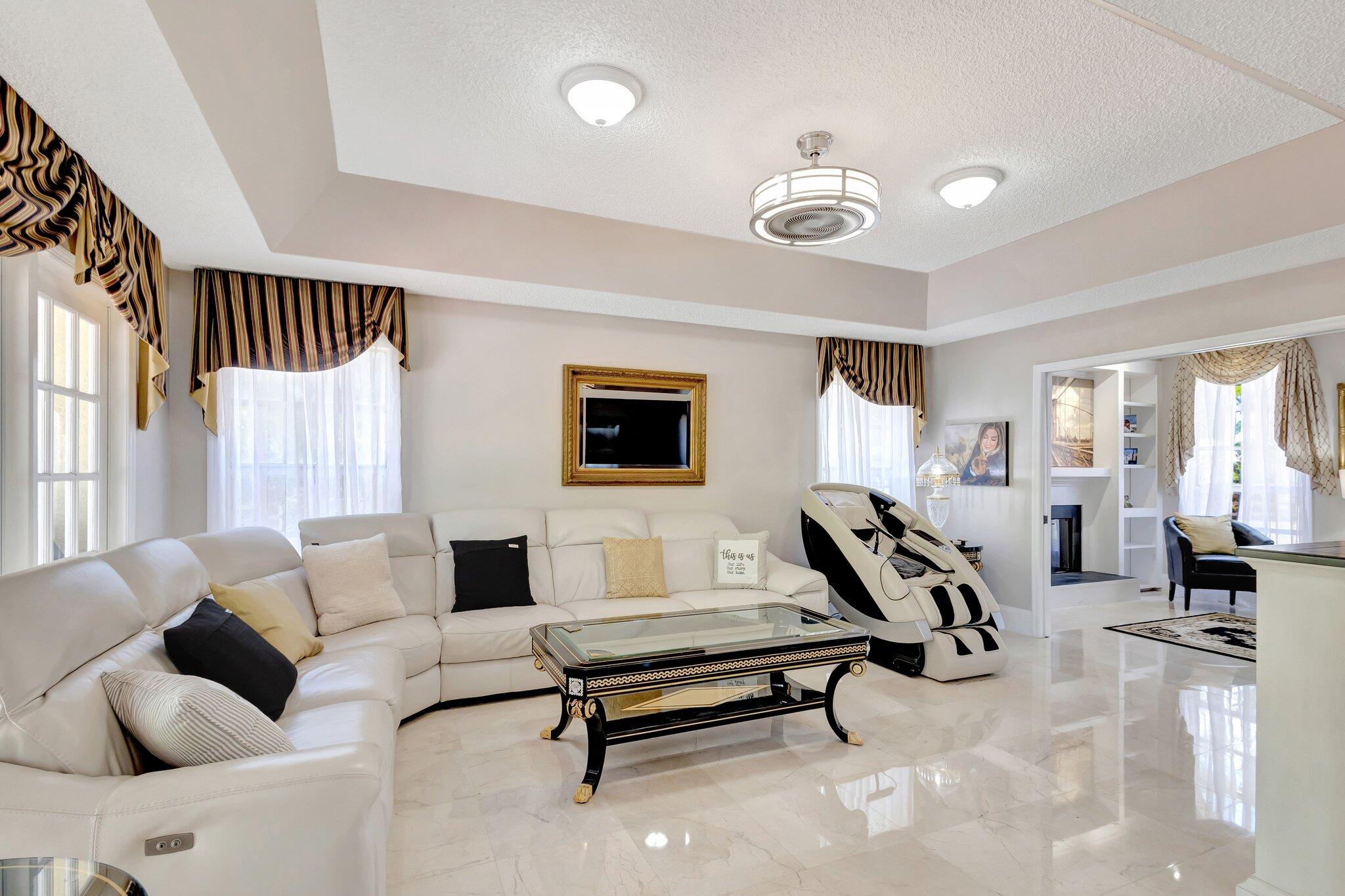 STUART WEST - Residential