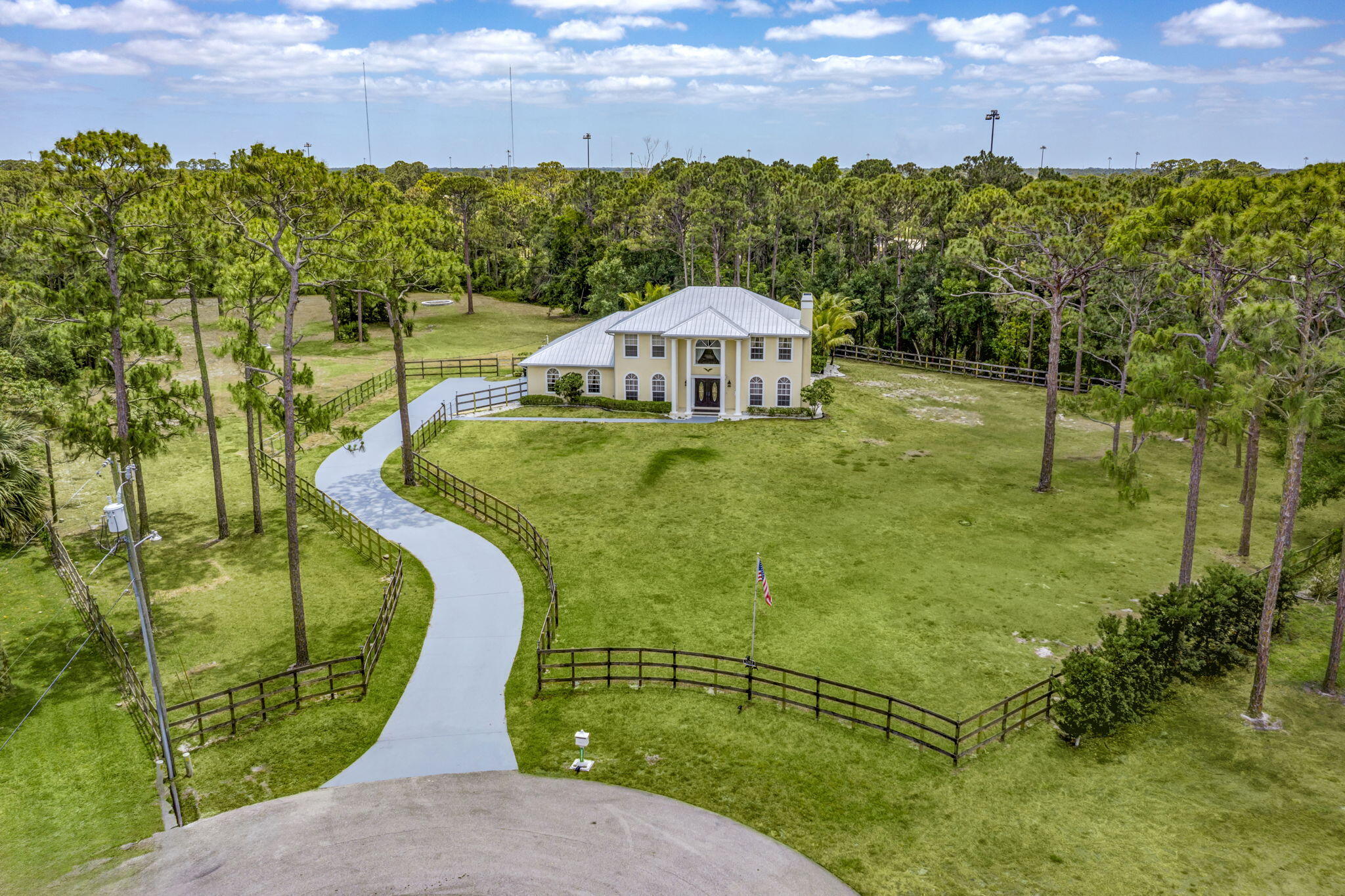 STUART WEST - Residential