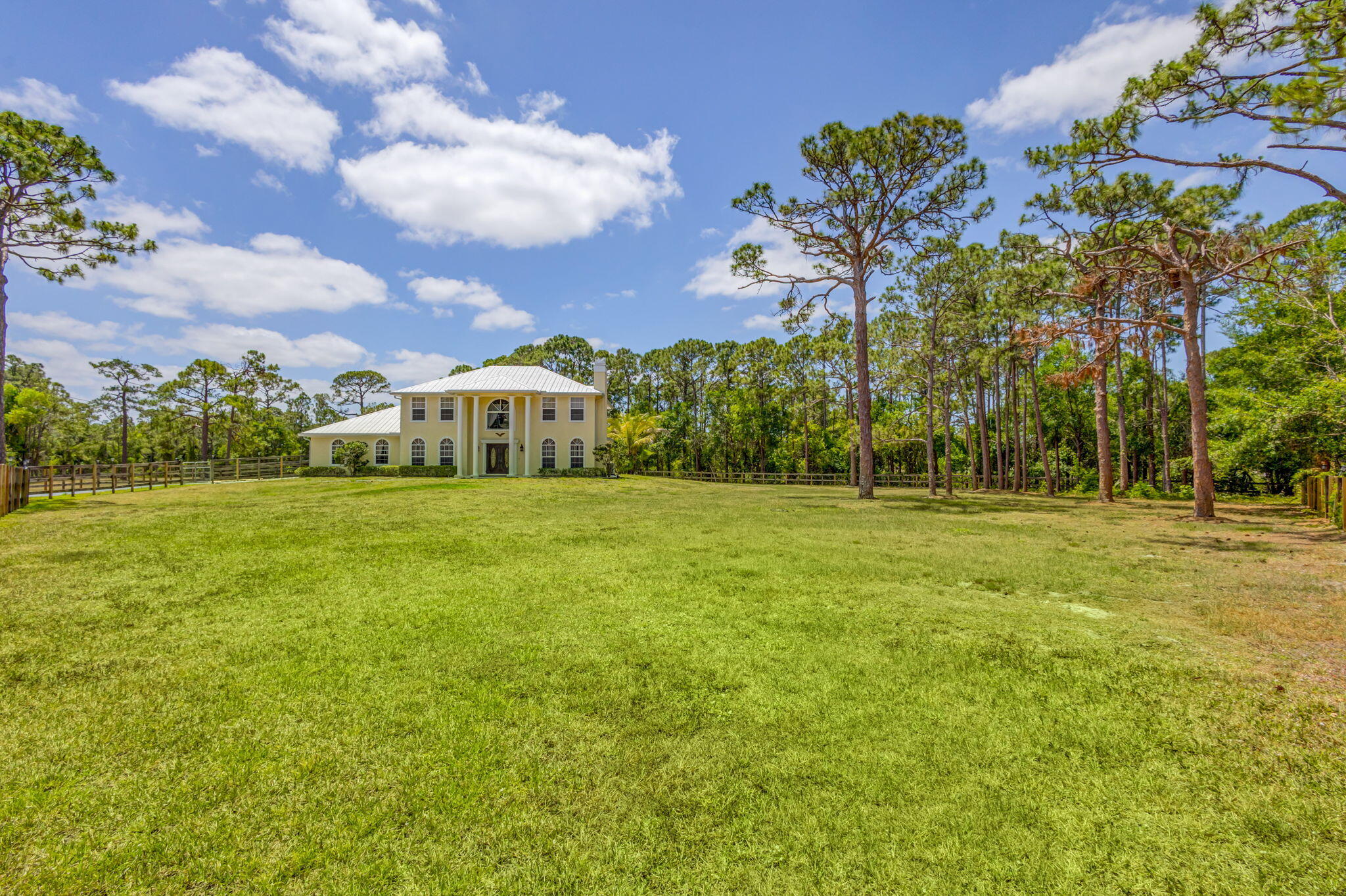 STUART WEST - Residential