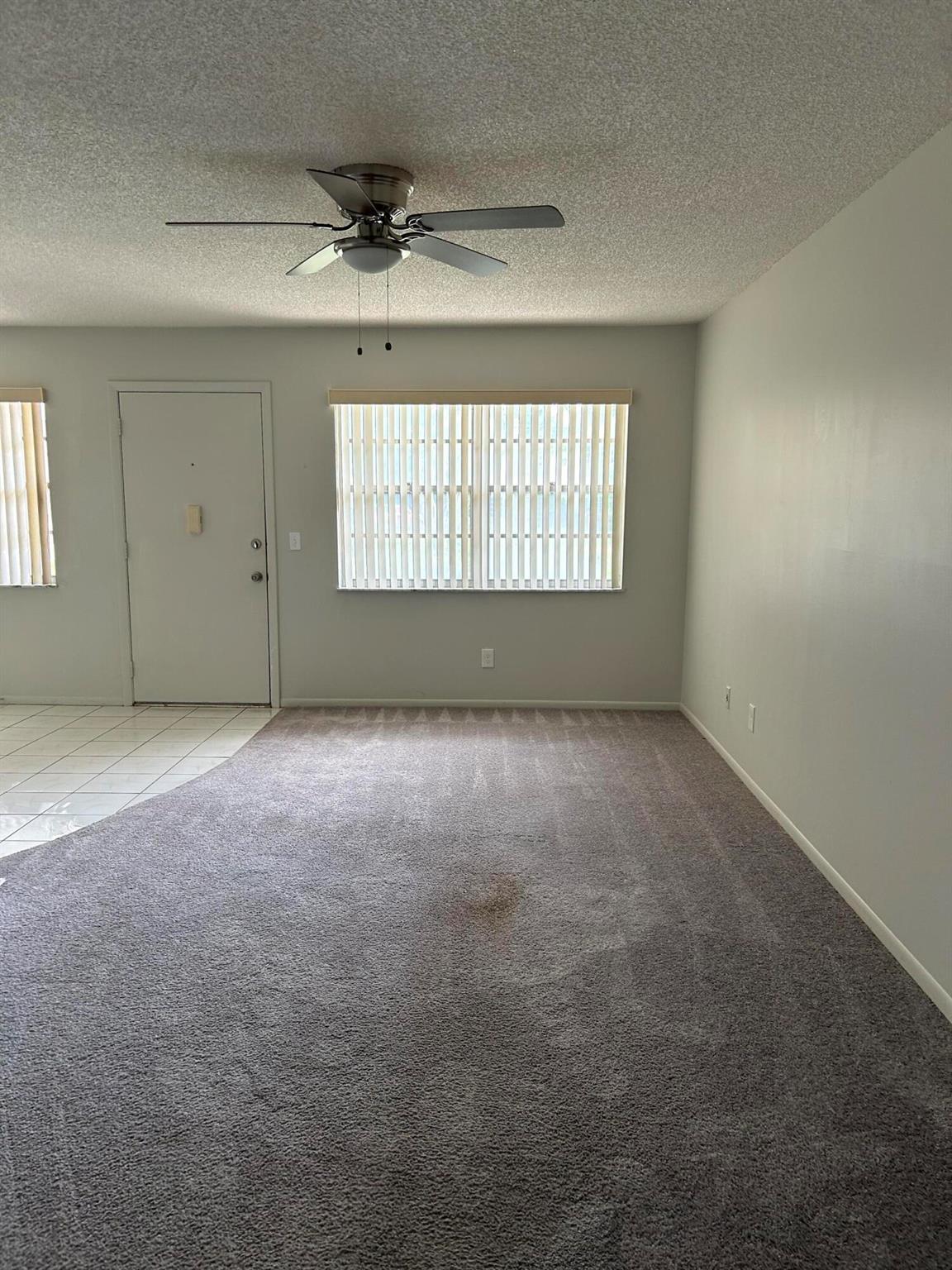 VISTA ST LUCIE BUILDINGS - Residential Lease