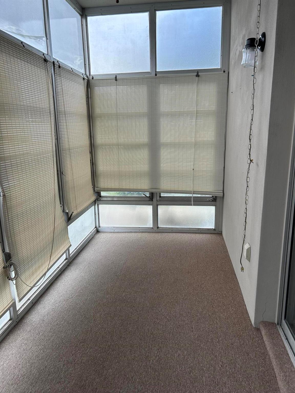 VISTA ST LUCIE BUILDINGS - Residential Lease