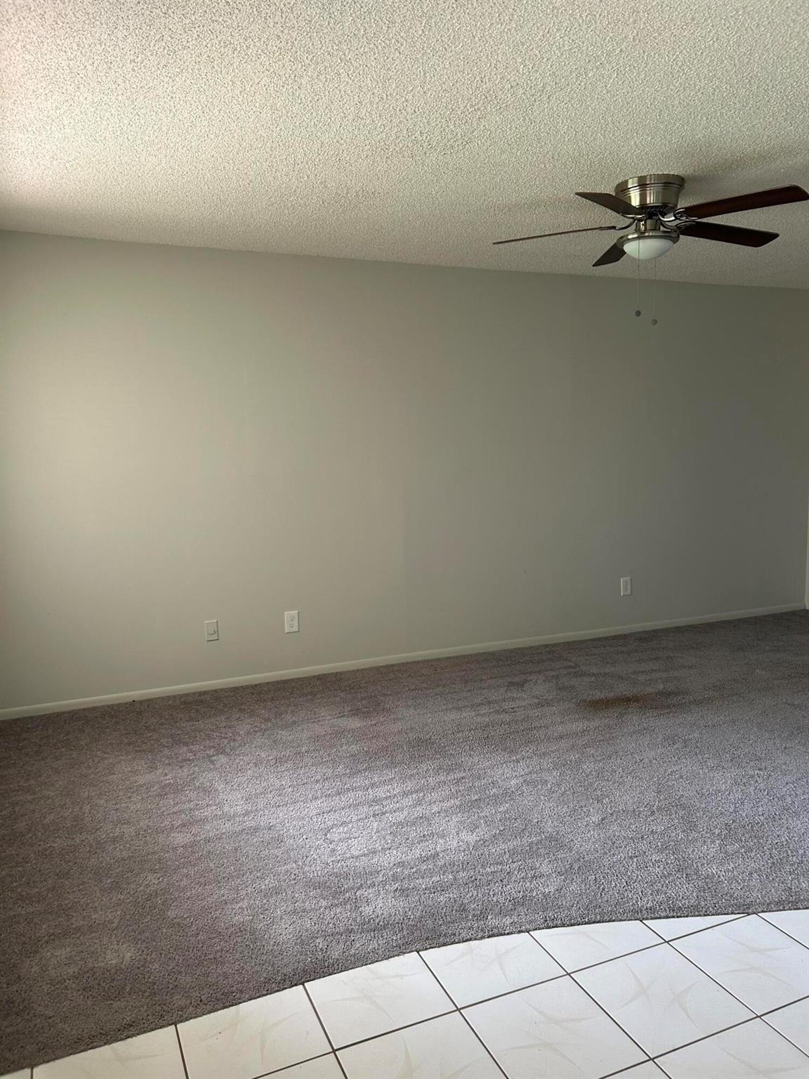 VISTA ST LUCIE BUILDINGS - Residential Lease