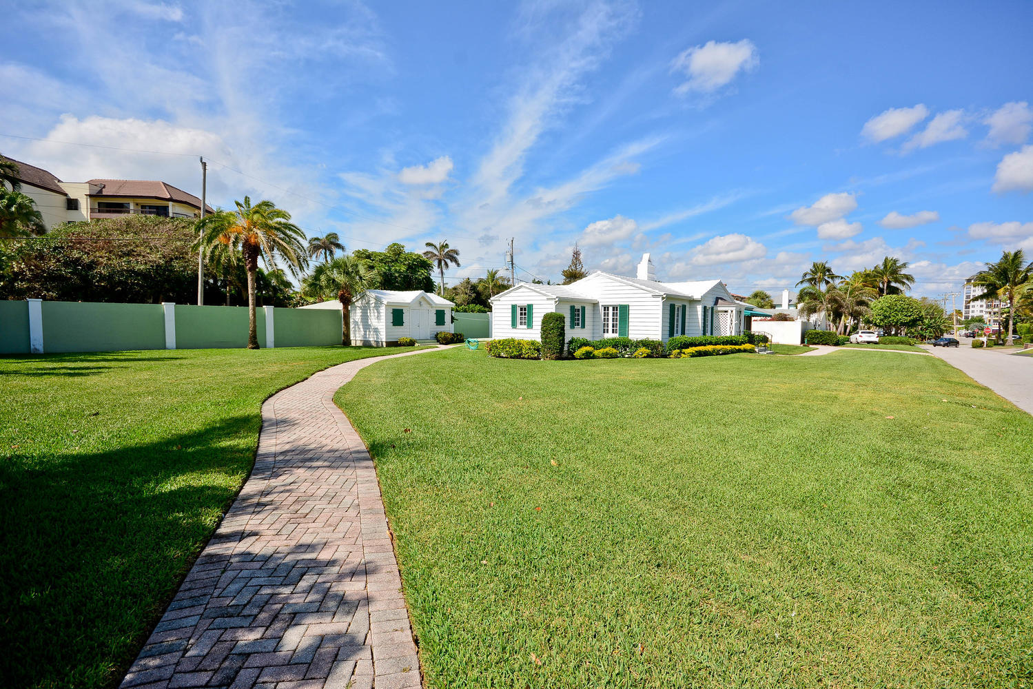 Williamson Deibel Sub In - Residential