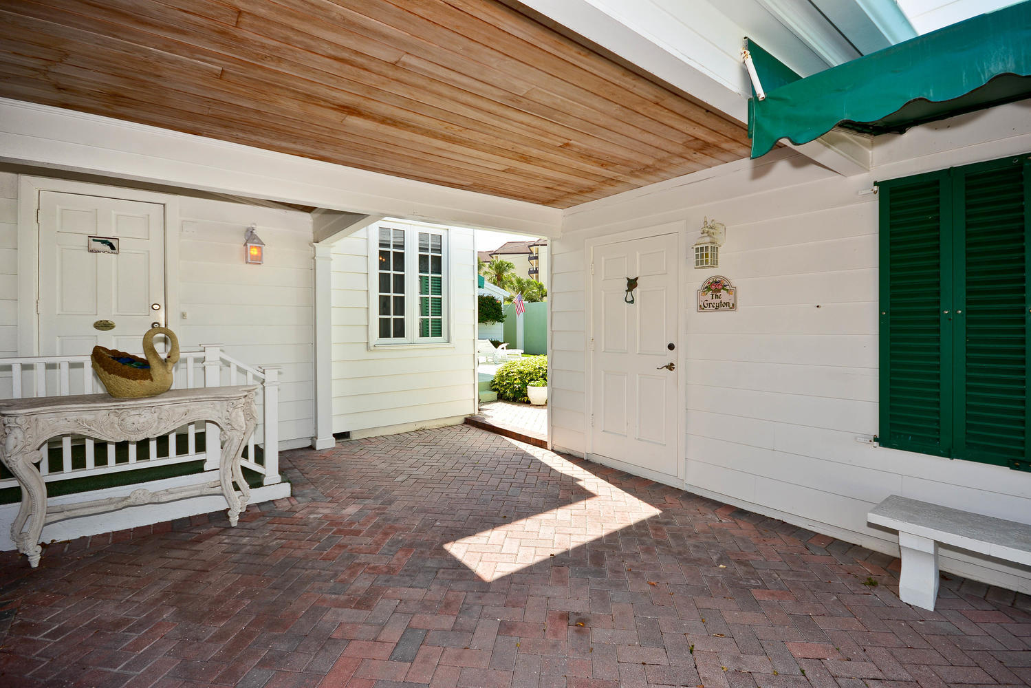 Williamson Deibel Sub In - Residential