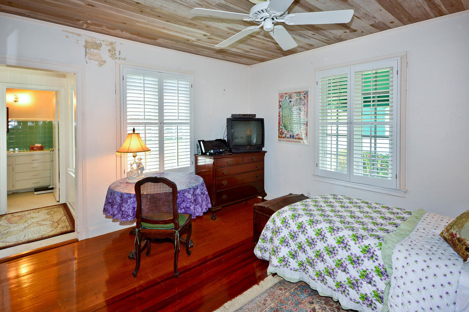 Williamson Deibel Sub In - Residential