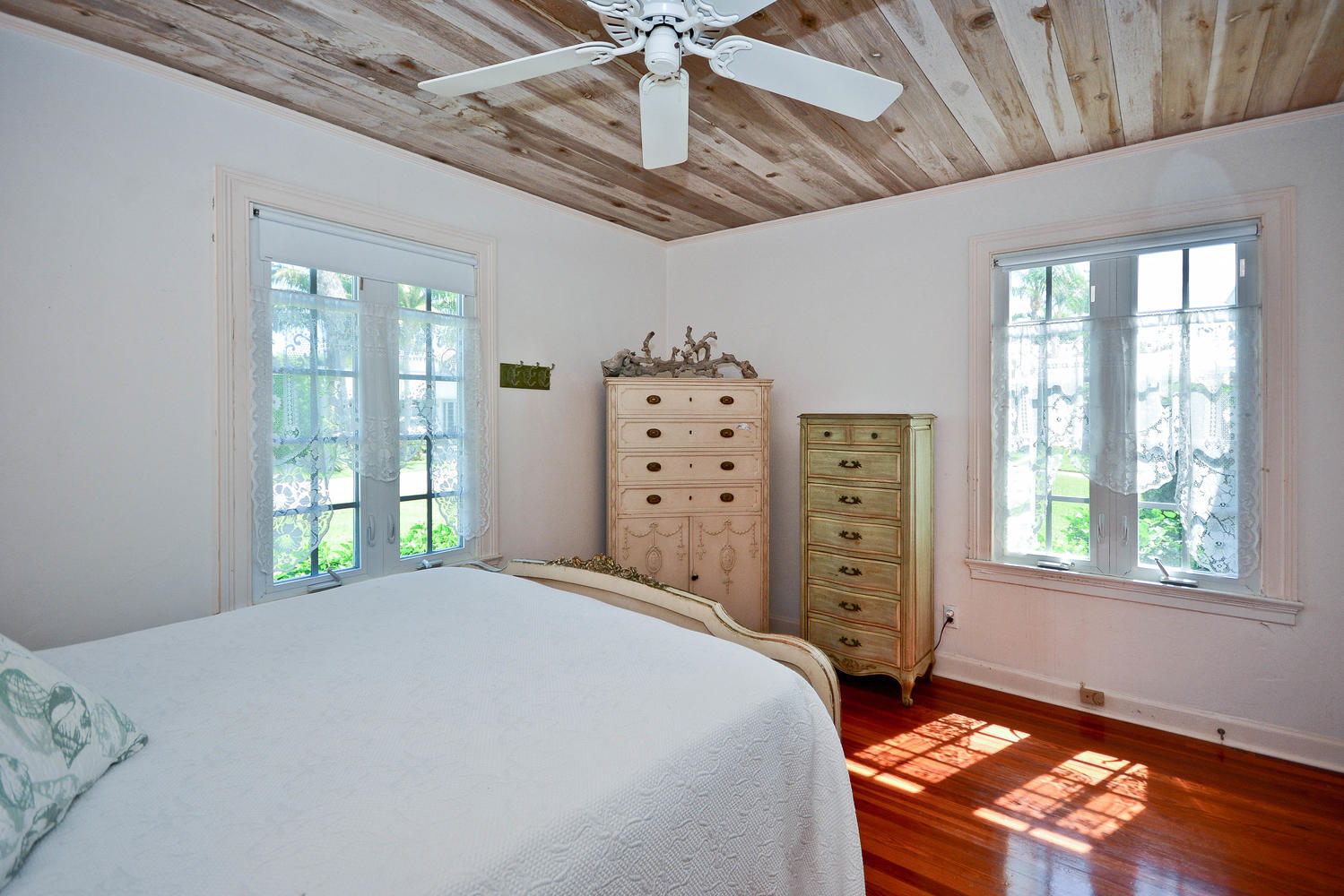 Williamson Deibel Sub In - Residential