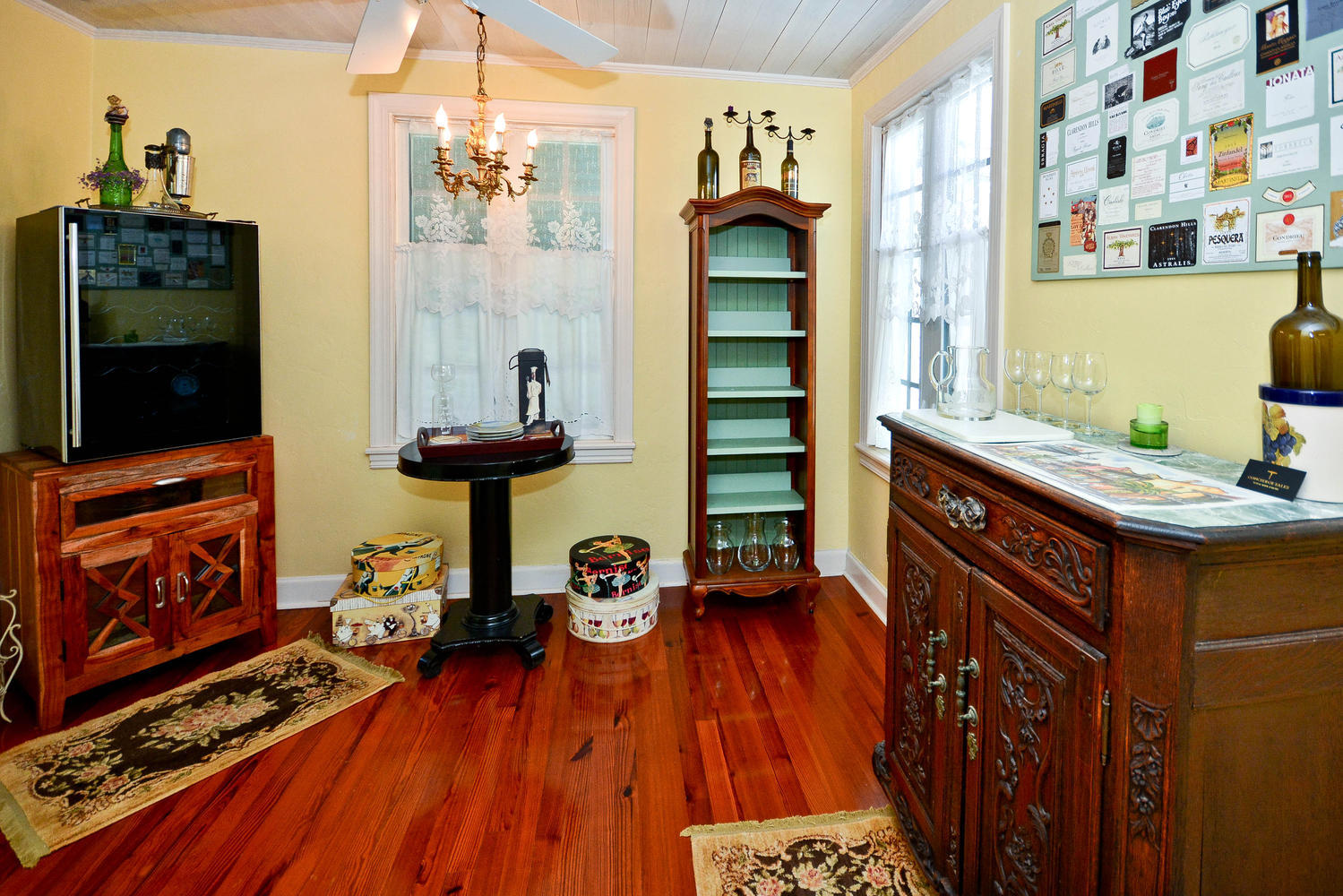 Williamson Deibel Sub In - Residential