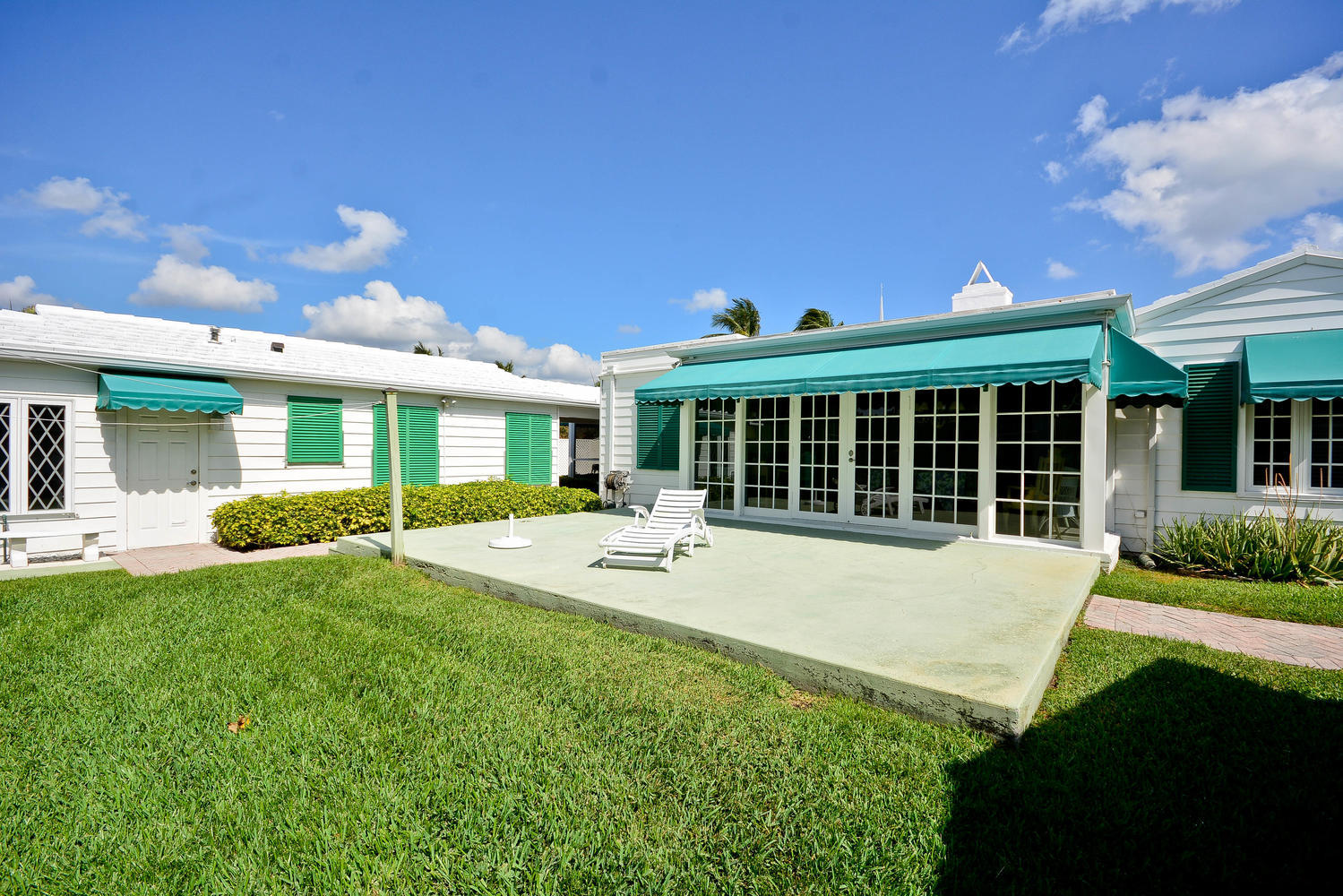 Williamson Deibel Sub In - Residential