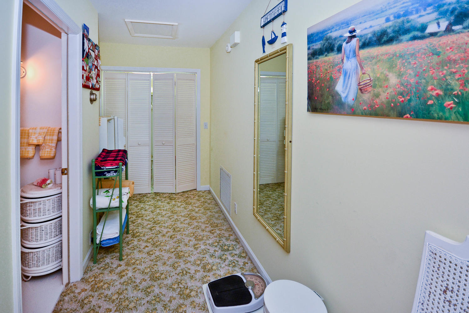 Williamson Deibel Sub In - Residential