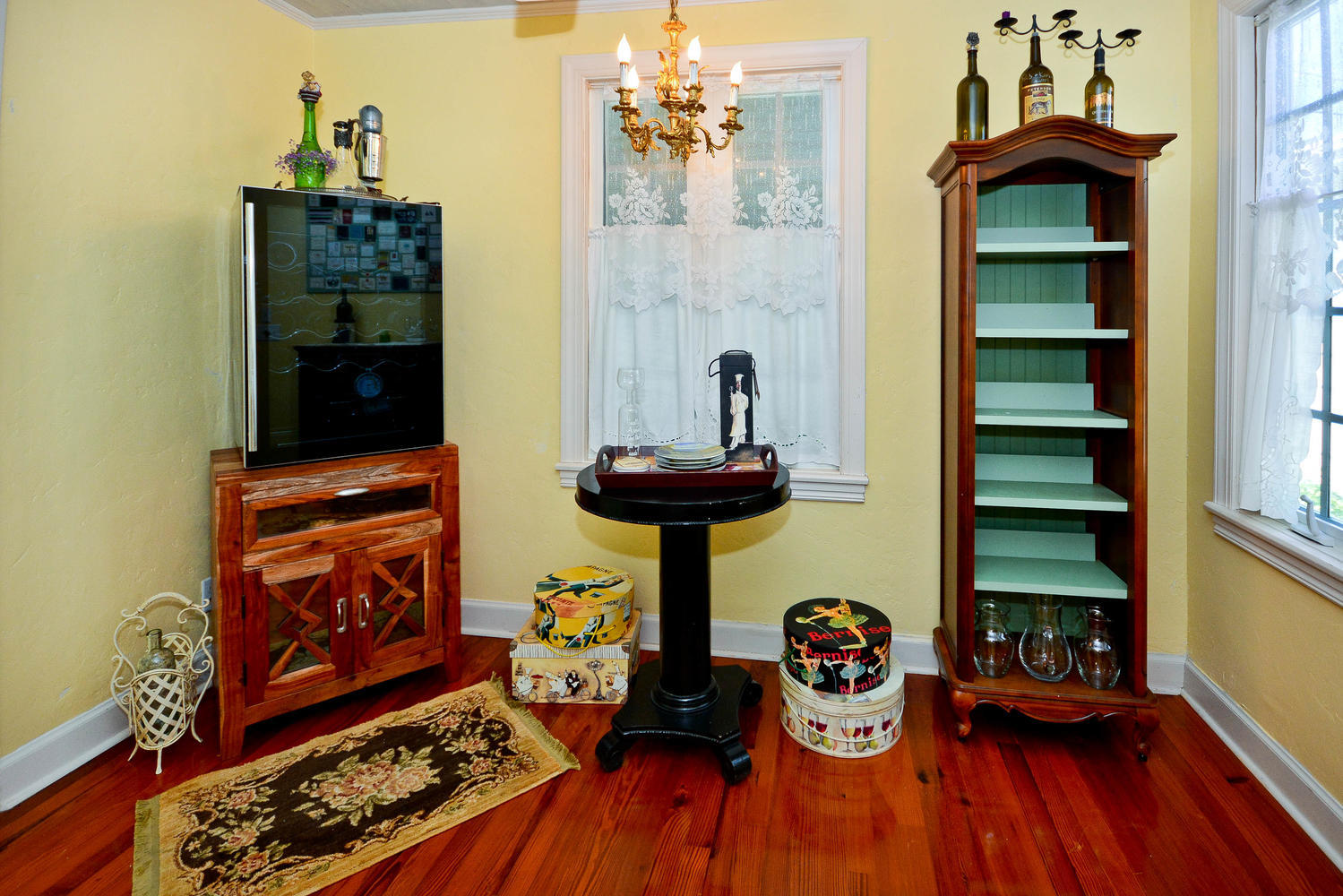 Williamson Deibel Sub In - Residential