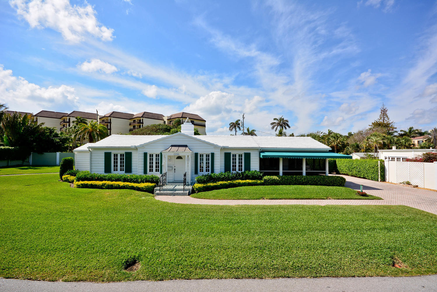 Williamson Deibel Sub In - Residential