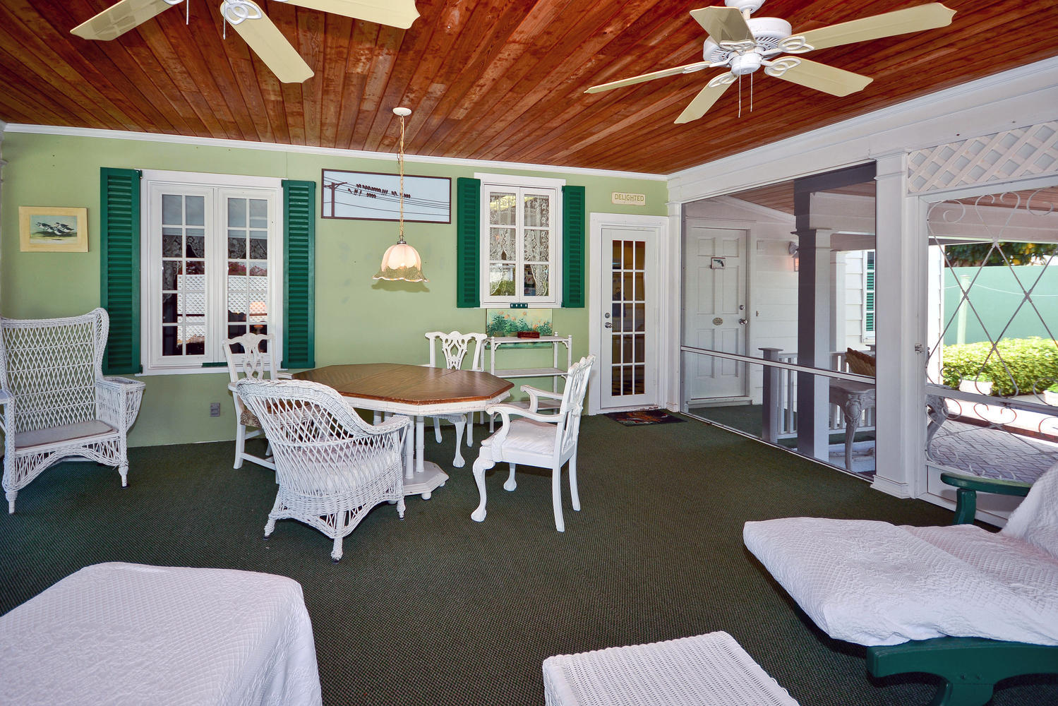 Williamson Deibel Sub In - Residential