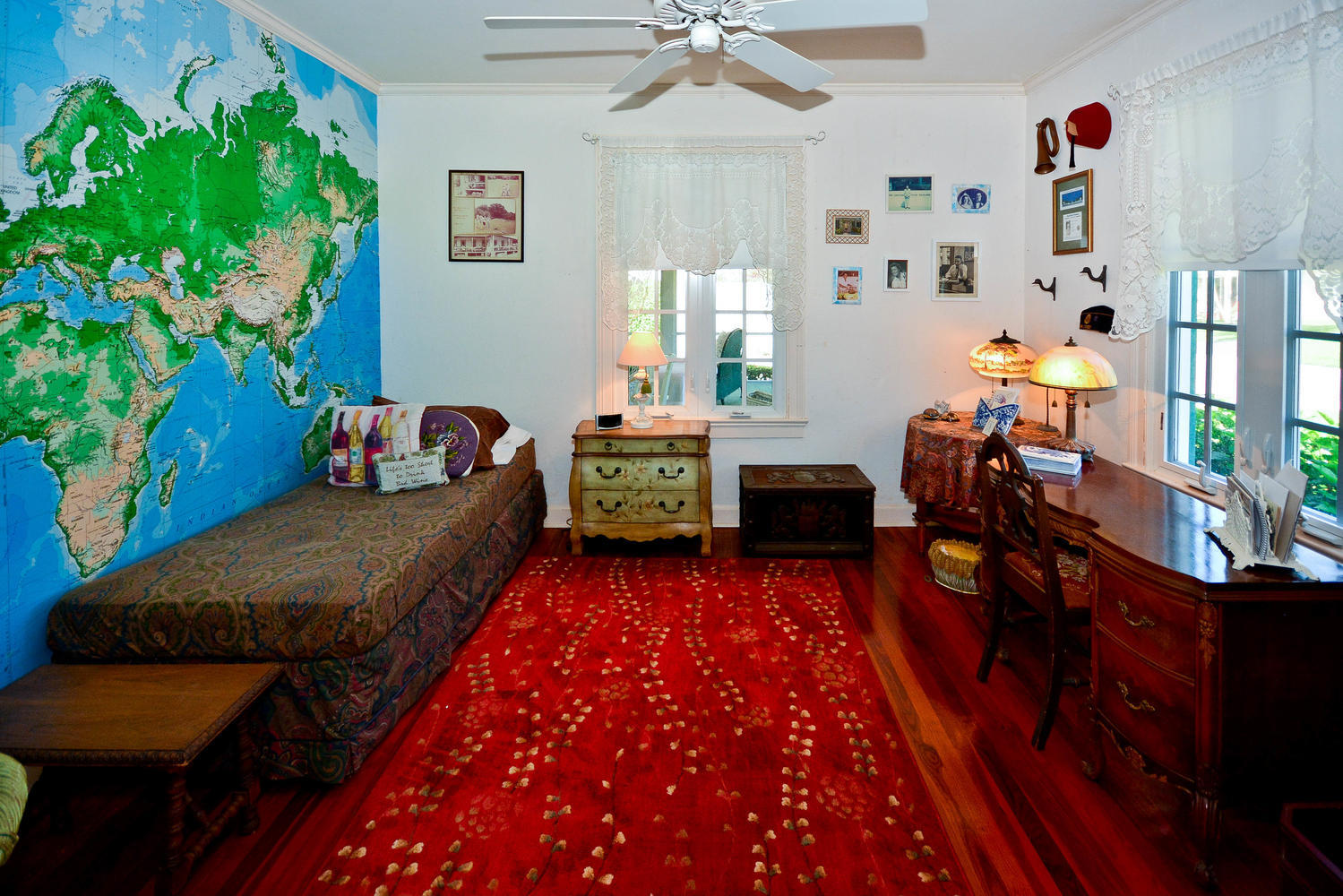 Williamson Deibel Sub In - Residential