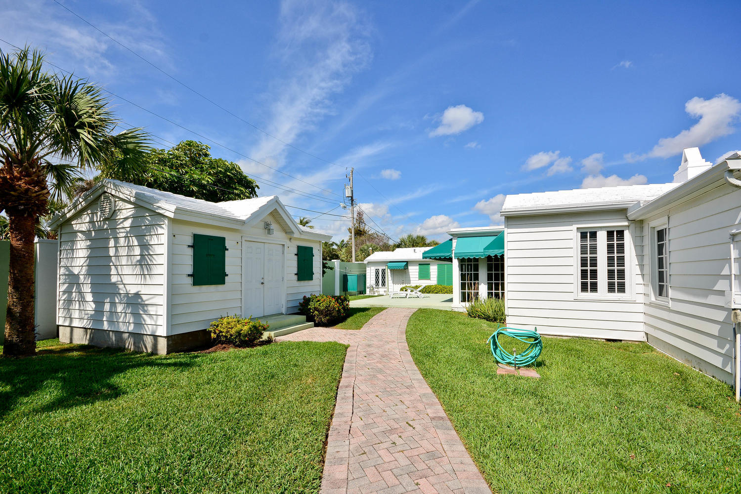 Williamson Deibel Sub In - Residential