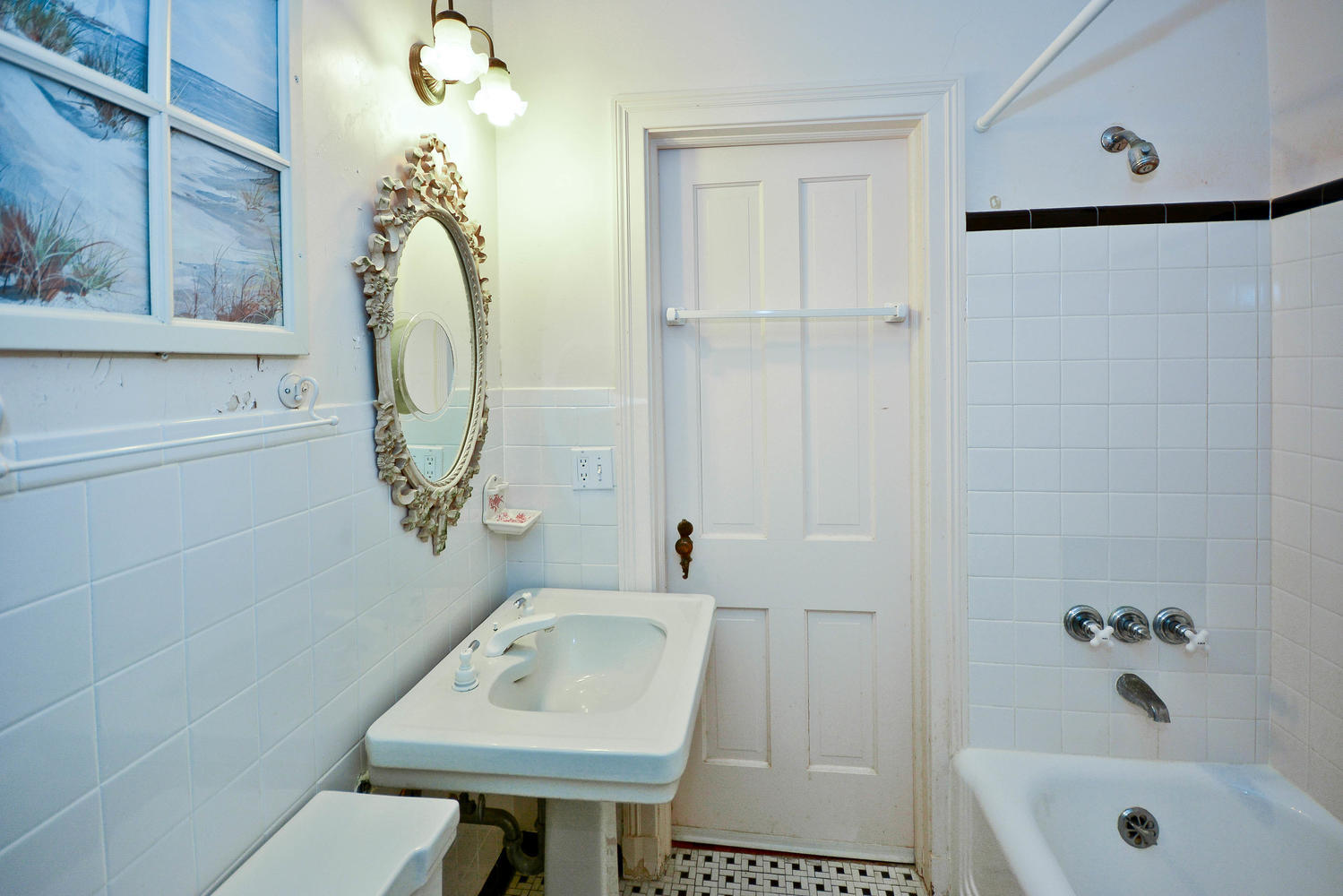 Williamson Deibel Sub In - Residential